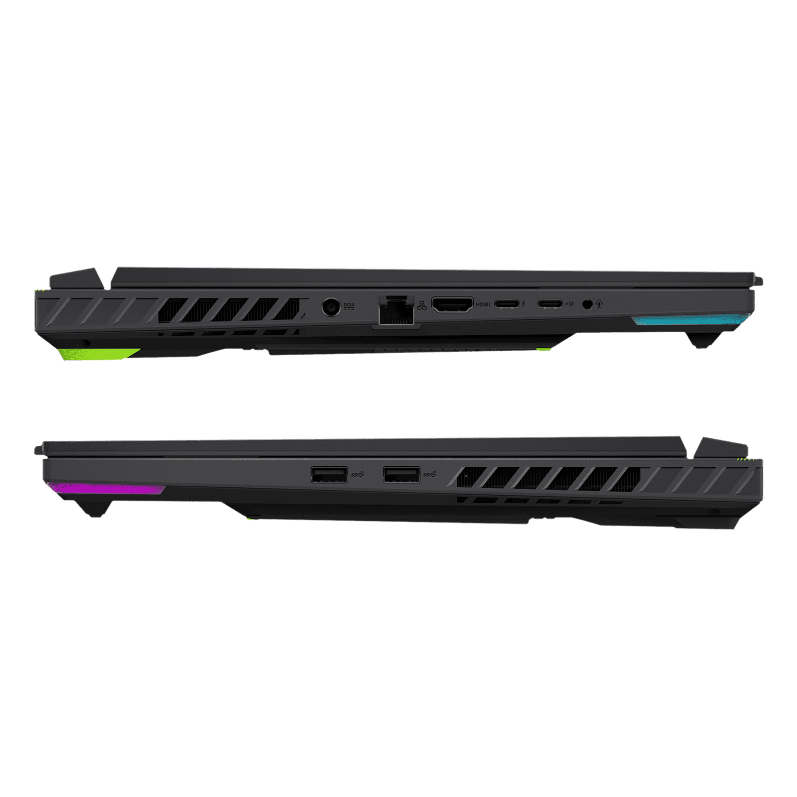 ASUS ROG Strix G16 G614JU-N3201WS Intel Core i7 13th Gen (16 inch, 16GB, 1TB, Windows 11 Home, MS Office 2021, NVIDIA GeForce RTX 4050, FHD Plus IPS Display, Volt Green, 90NR0CC2-M00B90) ASUS ROG Strix G16 G614JU-N3201WS Intel Core i7 13th Gen (16 inch, 16GB, 1TB, Windows 11 Home, MS Office 2021, NVIDIA GeForce RTX 4050, FHD Plus IPS Display, Volt Green, 90NR0CC2-M00B90)_4