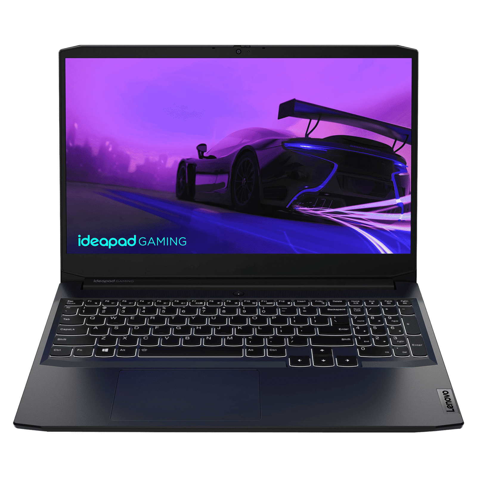 Lenovo IdeaPad Gaming 3 15IHU6 Intel Core i5 11th Gen (15.6 inch, 8GB, 512GB, Windows 11 Home, MS Office 2021, NVIDIA GeForce GTX 1650, FHD IPS Display, Shadow Black, 82K101LFIN)_1