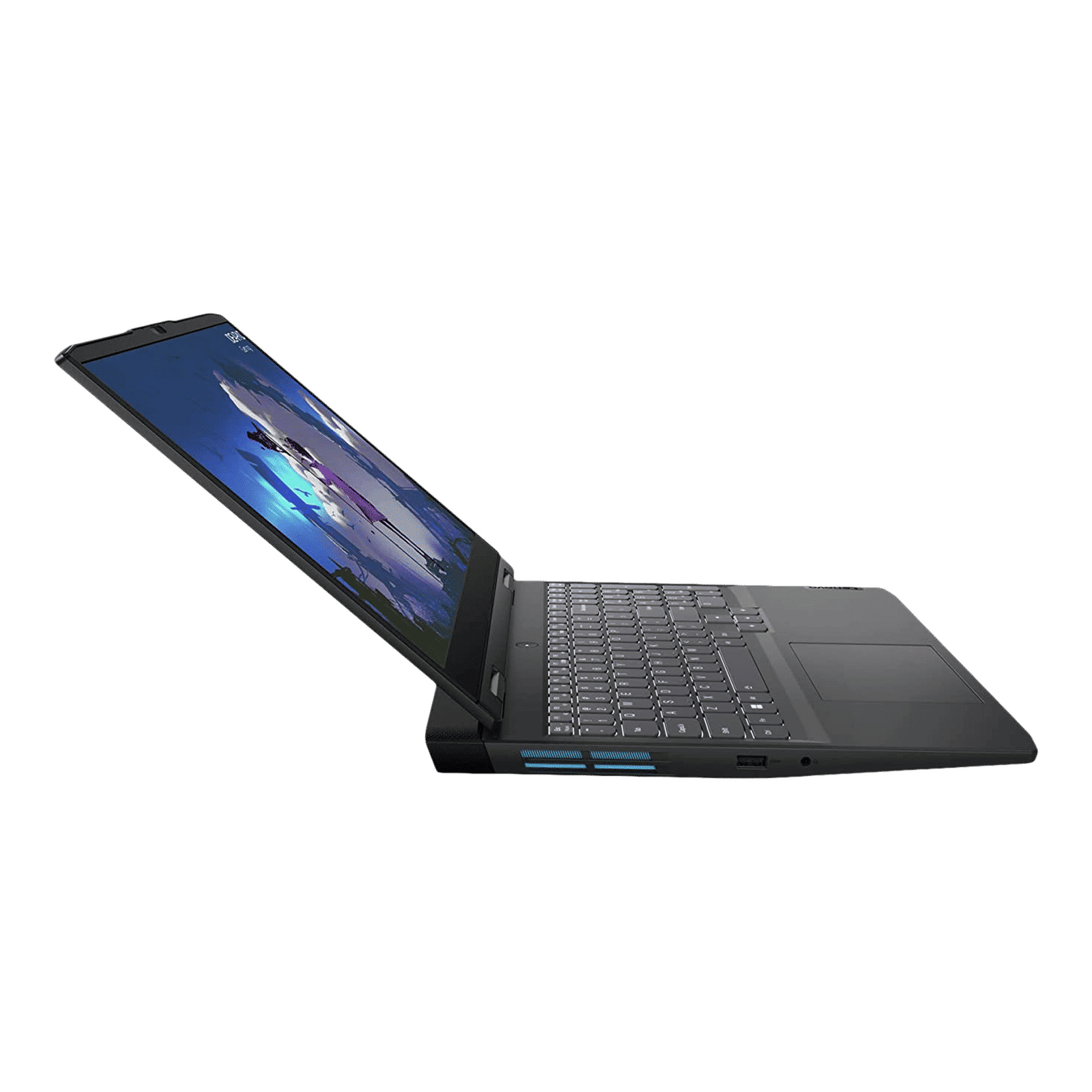 Lenovo IdeaPad Gaming 3 15IAH7 Intel Core i5 12th Gen (15.6 inch, 16GB, 512GB, Windows 11 Home, MS Office 2021, NVIDIA GeForce RTX 3050, FHD IPS Display, Onyx Grey, 82S9014KIN) Lenovo IdeaPad Gaming 3 15IAH7 Intel Core i5 12th Gen (15.6 inch, 16GB, 512GB, Windows 11 Home, MS Office 2021, NVIDIA GeForce RTX 3050, FHD IPS Display, Onyx Grey, 82S9014KIN)_10