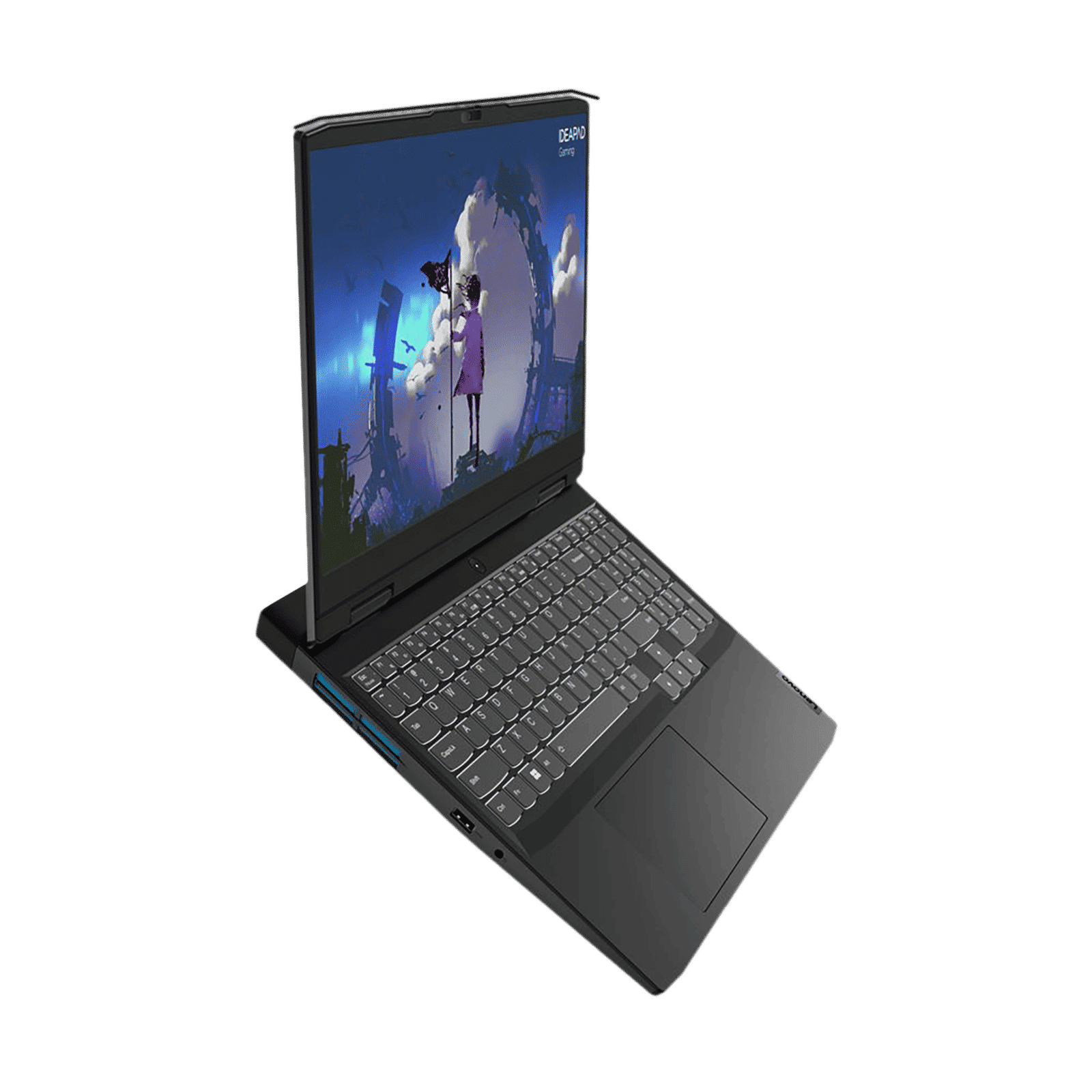 Lenovo IdeaPad Gaming 3 15IAH7 Intel Core i5 12th Gen (15.6 inch, 16GB, 512GB, Windows 11 Home, MS Office 2021, NVIDIA GeForce RTX 3050, FHD IPS Display, Onyx Grey, 82S9014KIN) Lenovo IdeaPad Gaming 3 15IAH7 Intel Core i5 12th Gen (15.6 inch, 16GB, 512GB, Windows 11 Home, MS Office 2021, NVIDIA GeForce RTX 3050, FHD IPS Display, Onyx Grey, 82S9014KIN)_15