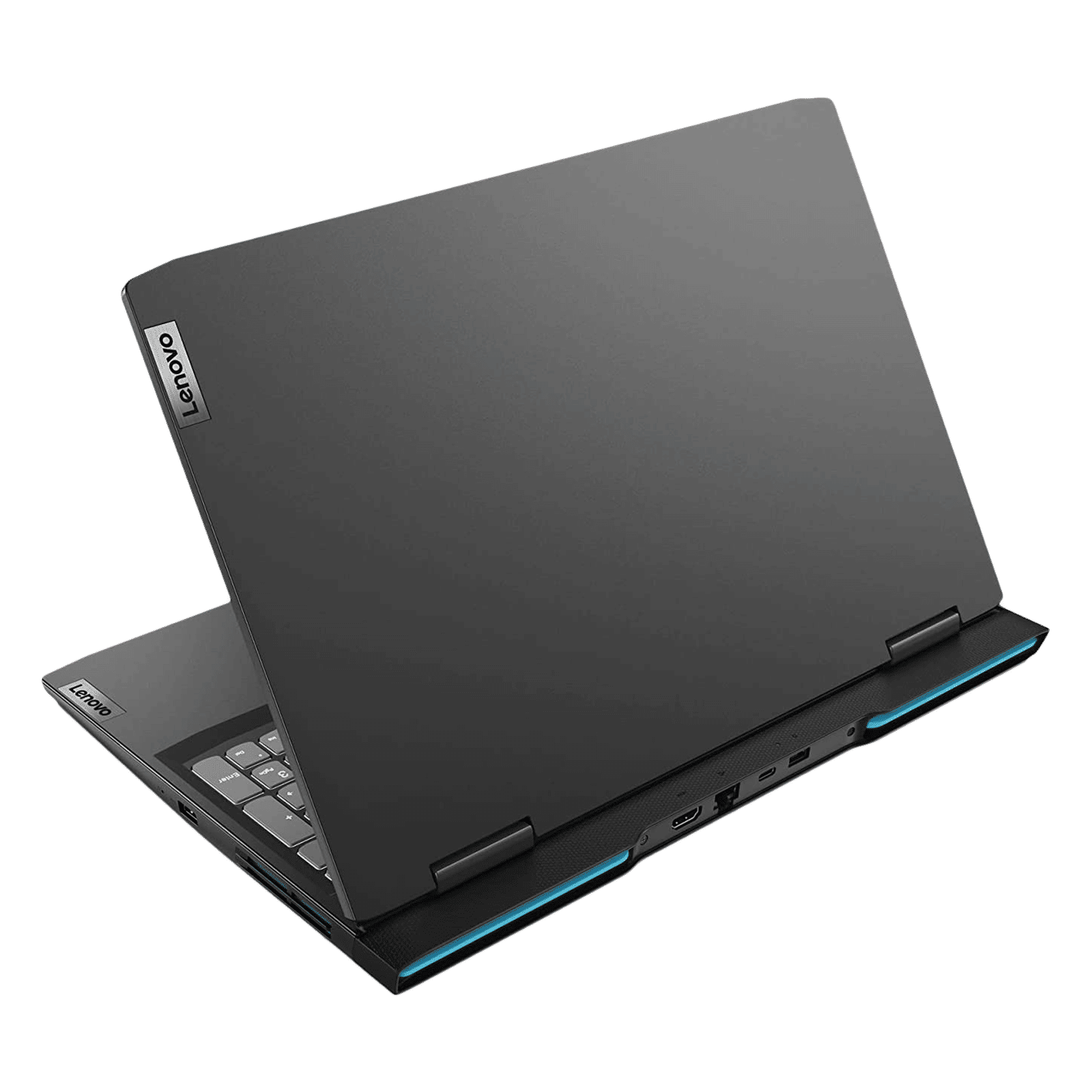 Lenovo IdeaPad Gaming 3 15IAH7 Intel Core i5 12th Gen (15.6 inch, 16GB, 512GB, Windows 11 Home, MS Office 2021, NVIDIA GeForce RTX 3050, FHD IPS Display, Onyx Grey, 82S9014KIN) Lenovo IdeaPad Gaming 3 15IAH7 Intel Core i5 12th Gen (15.6 inch, 16GB, 512GB, Windows 11 Home, MS Office 2021, NVIDIA GeForce RTX 3050, FHD IPS Display, Onyx Grey, 82S9014KIN)_5