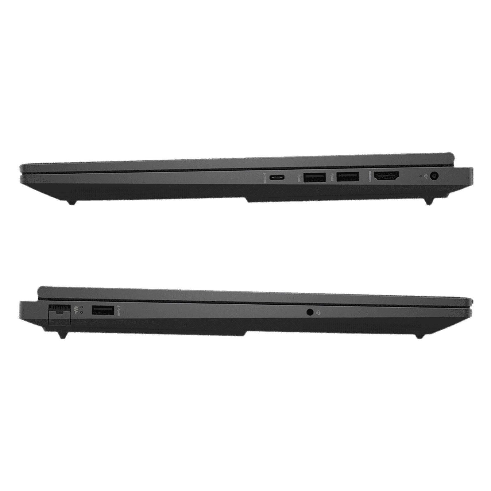 HP OMEN 16-wd0990TX Intel Core i5 13th Gen (16.1 inch, 16GB, 512GB, Windows 11 Home, MS Office 2021, NVIDIA GeForce RTX 4050, FHD IPS Display, Shadow Black, 88Y66PA)_5