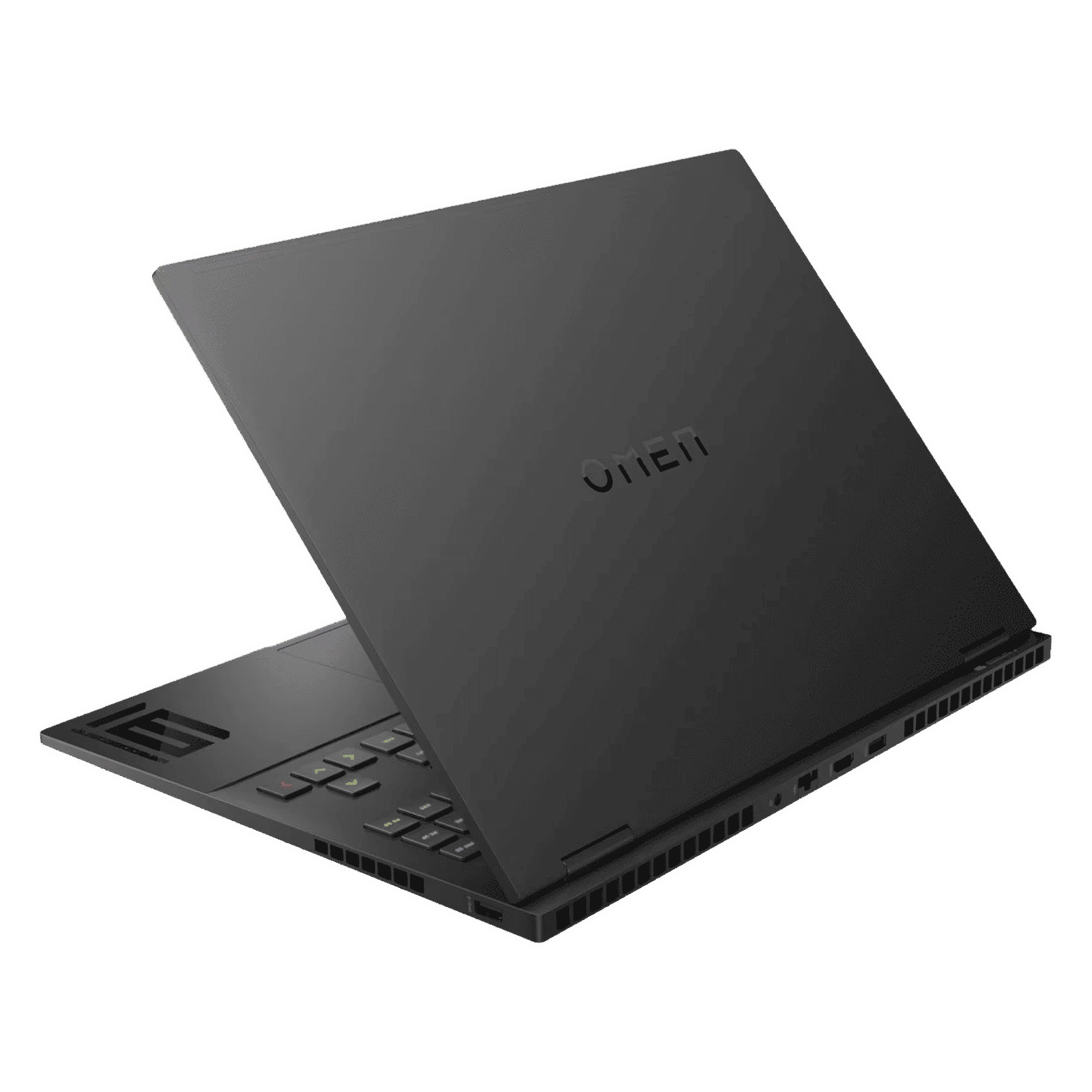 HP OMEN 16-wd0990TX Intel Core i5 13th Gen (16.1 inch, 16GB, 512GB, Windows 11 Home, MS Office 2021, NVIDIA GeForce RTX 4050, FHD IPS Display, Shadow Black, 88Y66PA)_6