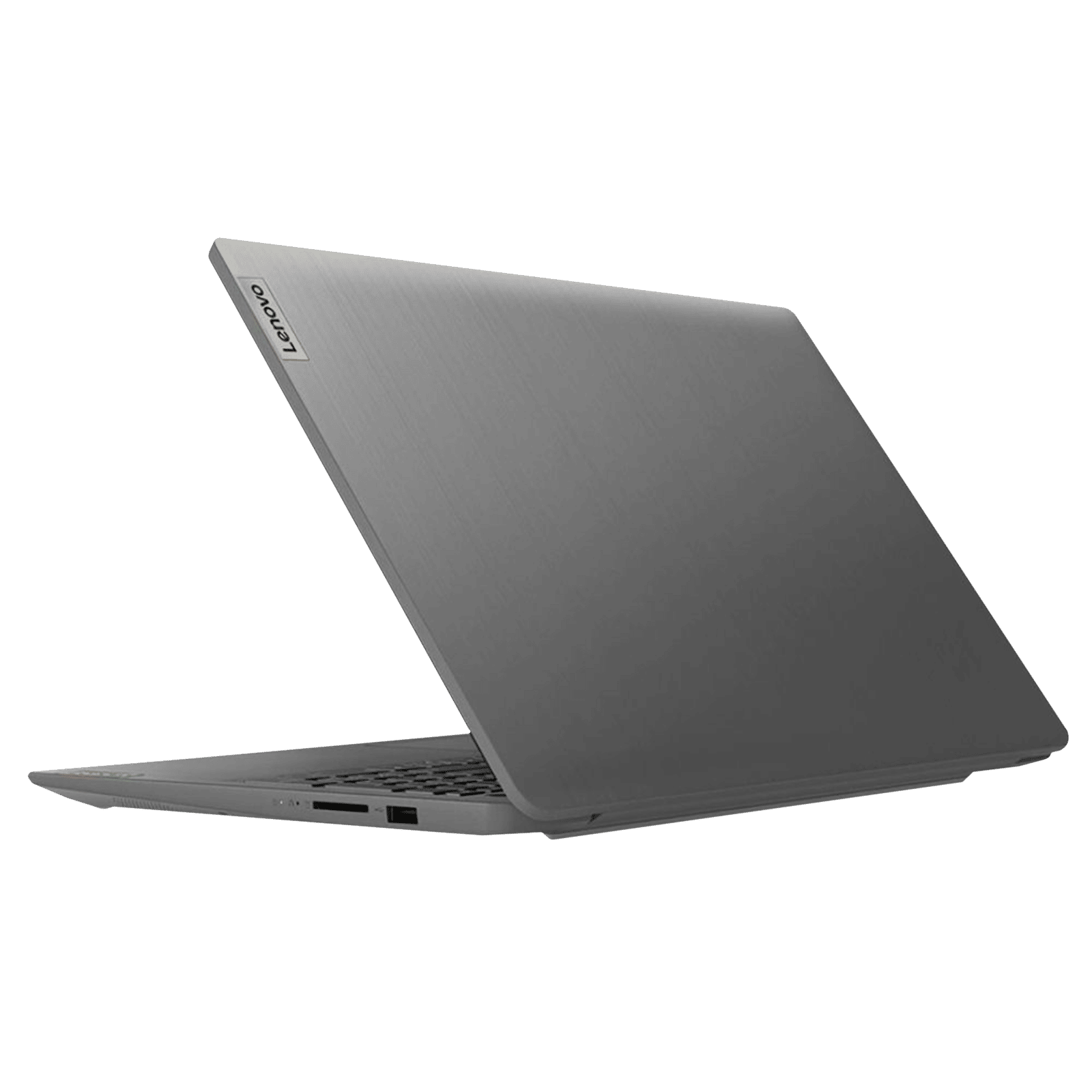 Lenovo IdeaPad 3 15ITL6 Intel Core i5 11th Gen (15.6 inch, 8GB, 512GB, Windows 11 Home, MS Office 2021, Intel Iris Xe Graphics, Full HD IPS Display, Arctic Grey, 82H803LJIN) Lenovo IdeaPad 3 15ITL6 Intel Core i5 11th Gen (15.6 inch, 8GB, 512GB, Windows 11 Home, MS Office 2021, Intel Iris Xe Graphics, Full HD IPS Display, Arctic Grey, 82H803LJIN)_5