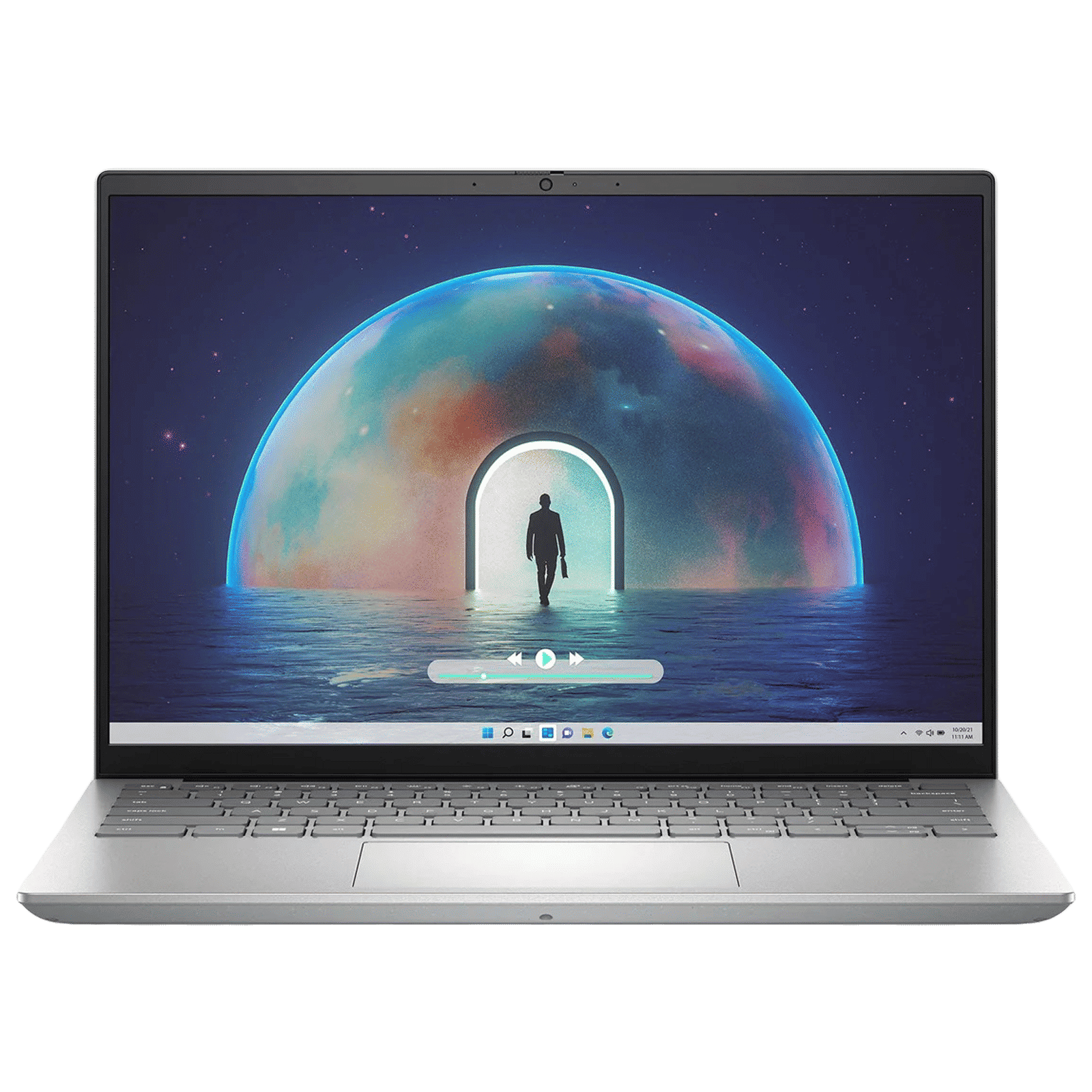 DELL Inspiron 5430 Intel Core i5 13th Gen (14 inch, 16GB, 1TB, Windows 11, MS Office 2021, Intel Iris Xe, FHD Plus Display, Platinum Silver, IN5430JNH1P001ORS1)_1