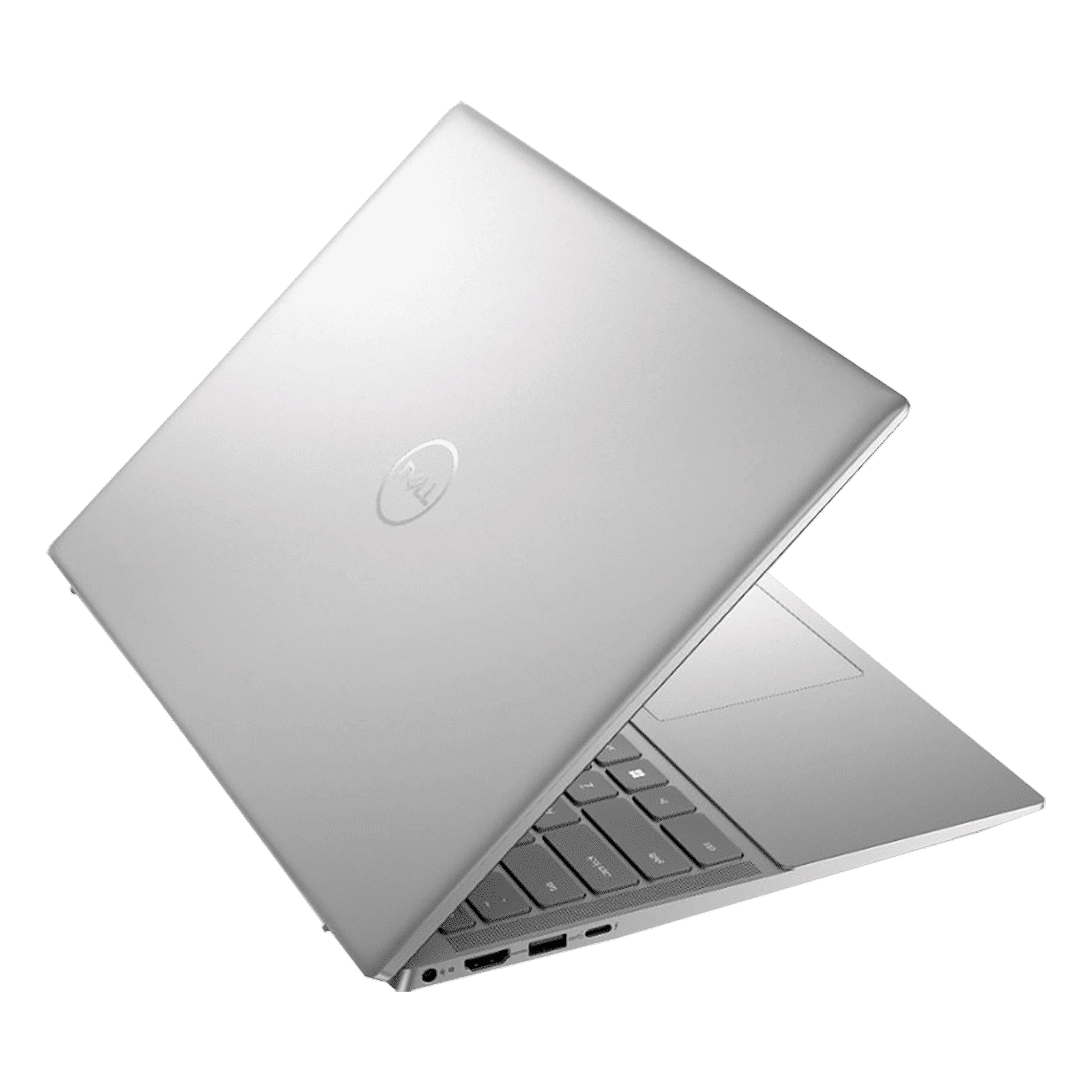 DELL Inspiron 5430 Intel Core i5 13th Gen (14 inch, 16GB, 1TB, Windows 11, MS Office 2021, Intel Iris Xe, FHD Plus Display, Platinum Silver, IN5430JNH1P001ORS1)_6
