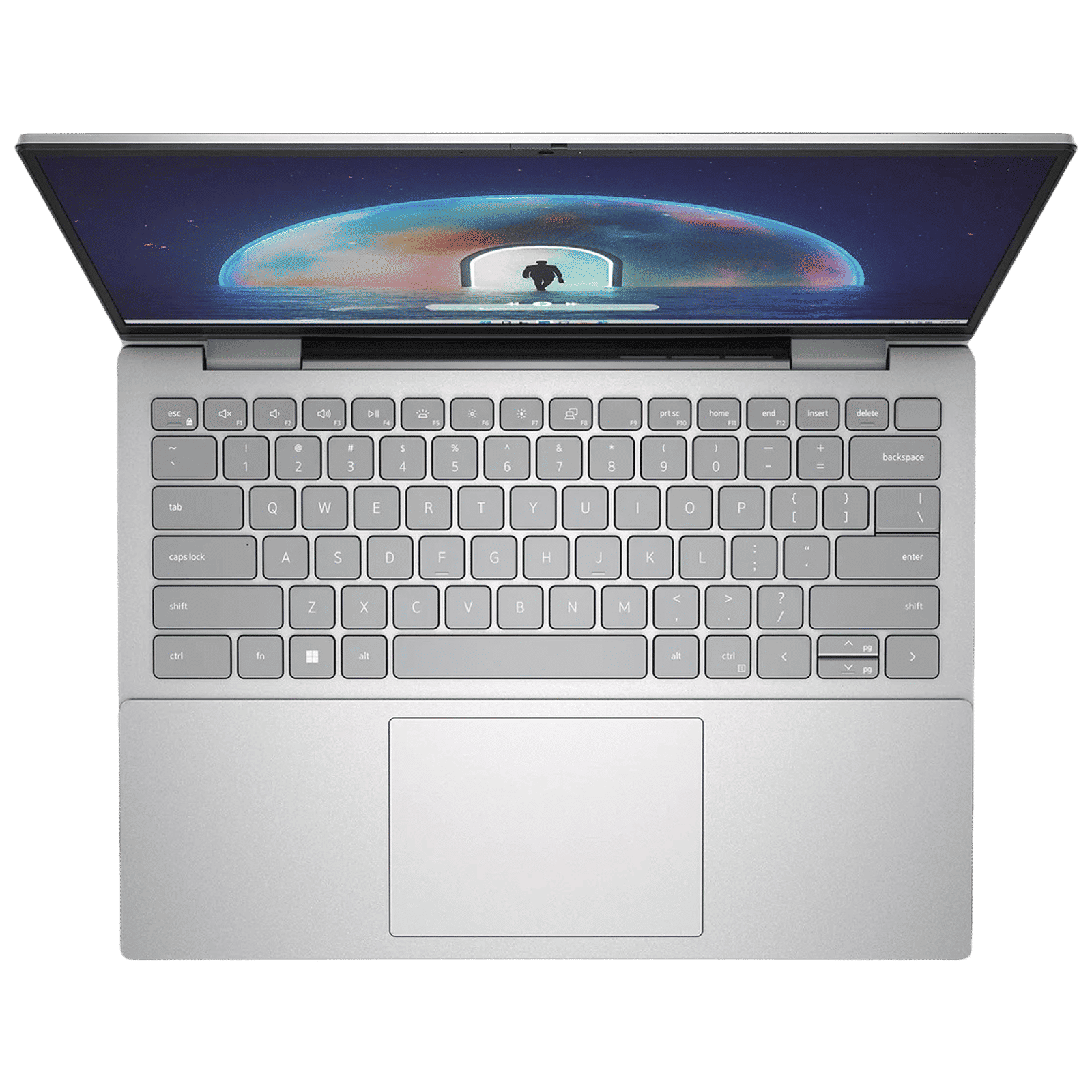 DELL Inspiron 5430 Intel Core i5 13th Gen (14 inch, 16GB, 1TB, Windows 11, MS Office 2021, Intel Iris Xe, FHD Plus Display, Platinum Silver, IN5430JNH1P001ORS1)_7