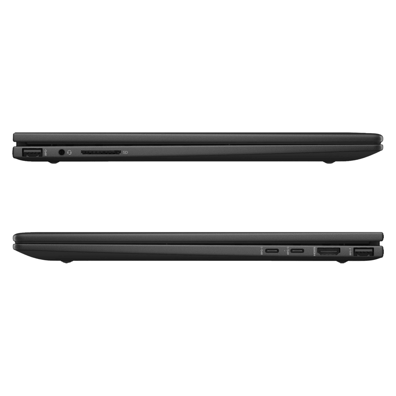 HP Envy x360 15-fh0014AU AMD Ryzen 5 (15.6 inch, 8GB, 512GB, Windows 11 Home, MS Office 2021, AMD Radeon, FHD IPS Display, Nightfall Black, 8C4S0PA)_4