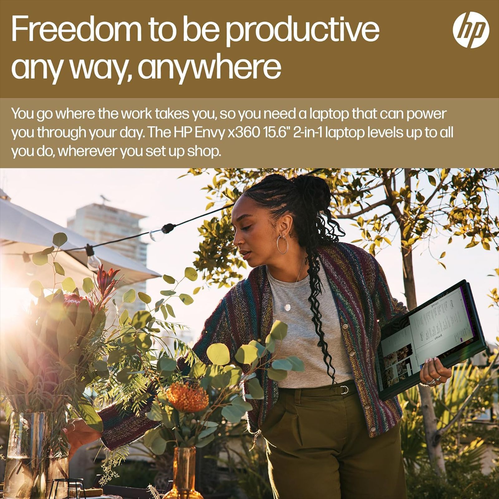 HP Envy x360 15-fh0016AU AMD Ryzen 5 (15.6 inch, 16GB, 512GB, Windows 11 Home, MS Office 2021, AMD Radeon, FHD OLED Display, Nightfall Black, 8C4S2PA)_10