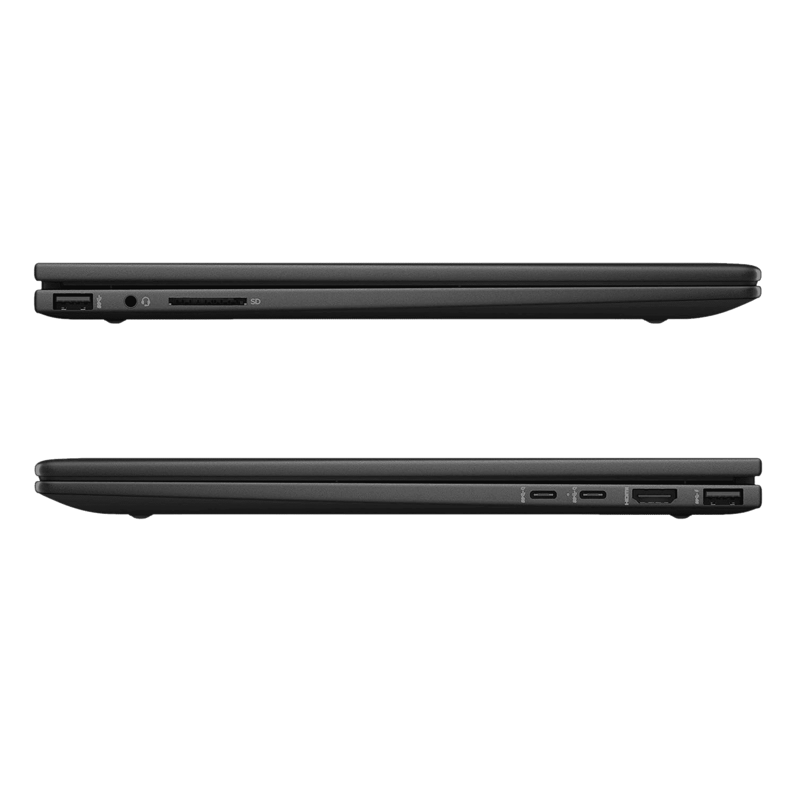 HP Envy x360 15-fh0016AU AMD Ryzen 5 (15.6 inch, 16GB, 512GB, Windows 11 Home, MS Office 2021, AMD Radeon, FHD OLED Display, Nightfall Black, 8C4S2PA)_4