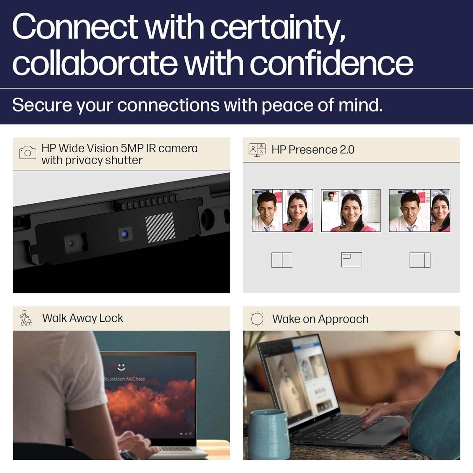 HP Envy x360 15-fh0019AU AMD Ryzen 7 (15.6 inch, 16GB, 512GB, Windows 11 Home, MS Office 2021, AMD Radeon, FHD IPS Display, Nightfall Black, 8C4S3PA)_14