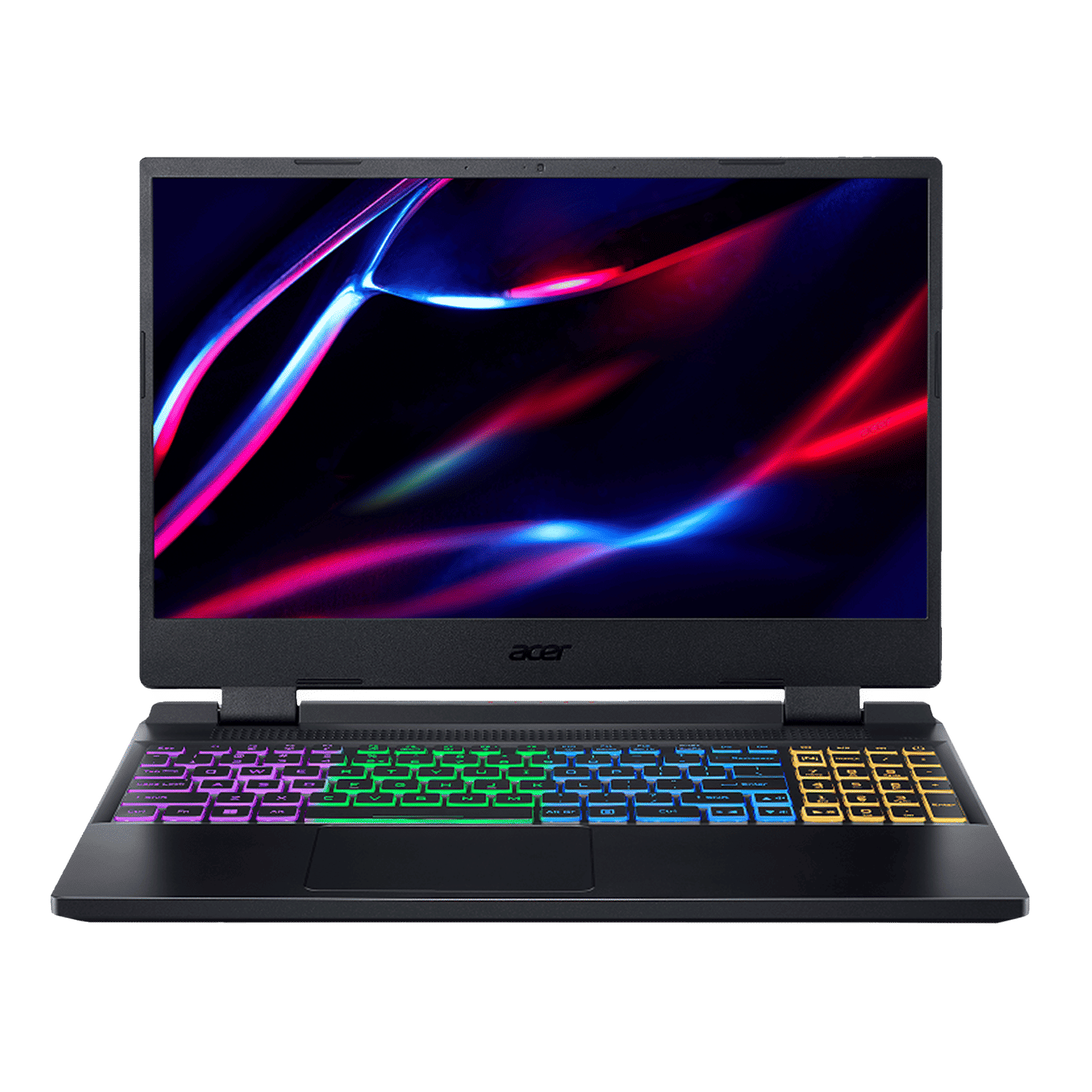acer Nitro 5 Intel Core i7 12th Gen Gaming Laptop (16GB, 1TB SSD, Windows 11 Home, 8GB Graphics, 15.6 inch 165 Hz QHD IPS Display, NVIDIA GeForce RTX 3070 Ti, Black, 2.6 KG)_1