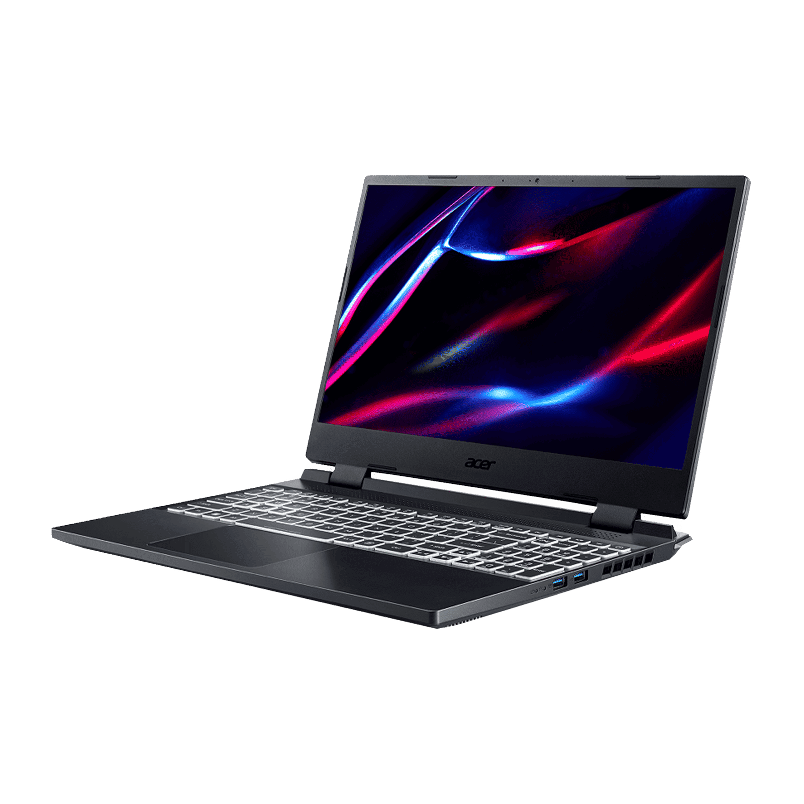 acer Nitro 5 Intel Core i7 12th Gen Gaming Laptop (16GB, 1TB SSD, Windows 11 Home, 8GB Graphics, 15.6 inch 165 Hz QHD IPS Display, NVIDIA GeForce RTX 3070 Ti, Black, 2.6 KG)_4