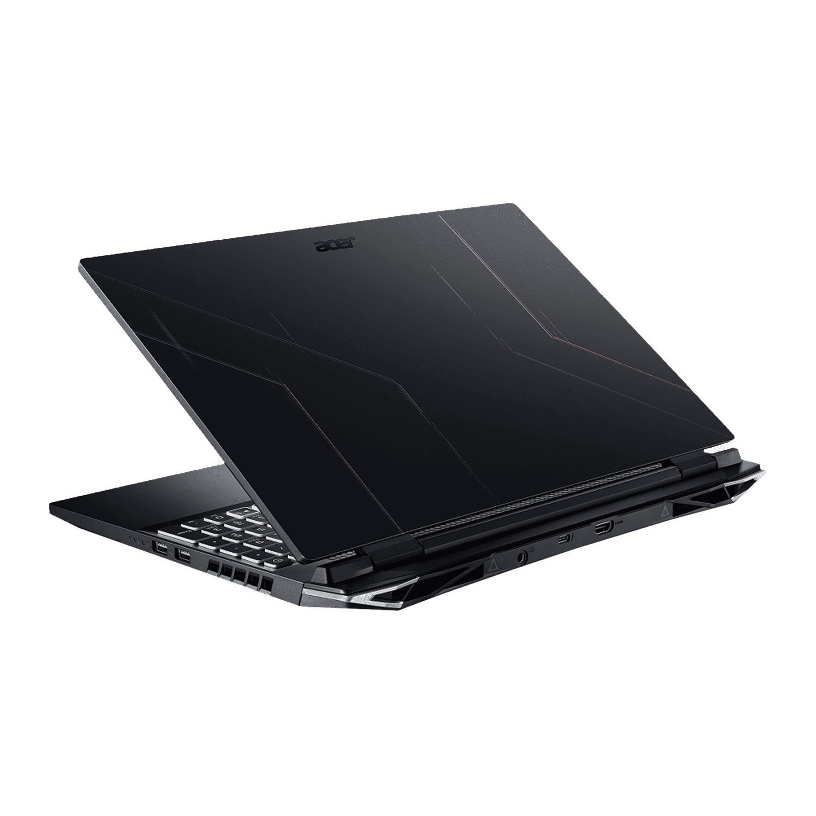 acer Nitro 5 Intel Core i7 12th Gen Gaming Laptop (16GB, 1TB SSD, Windows 11 Home, 8GB Graphics, 15.6 inch 165 Hz QHD IPS Display, NVIDIA GeForce RTX 3070 Ti, Black, 2.6 KG)_6