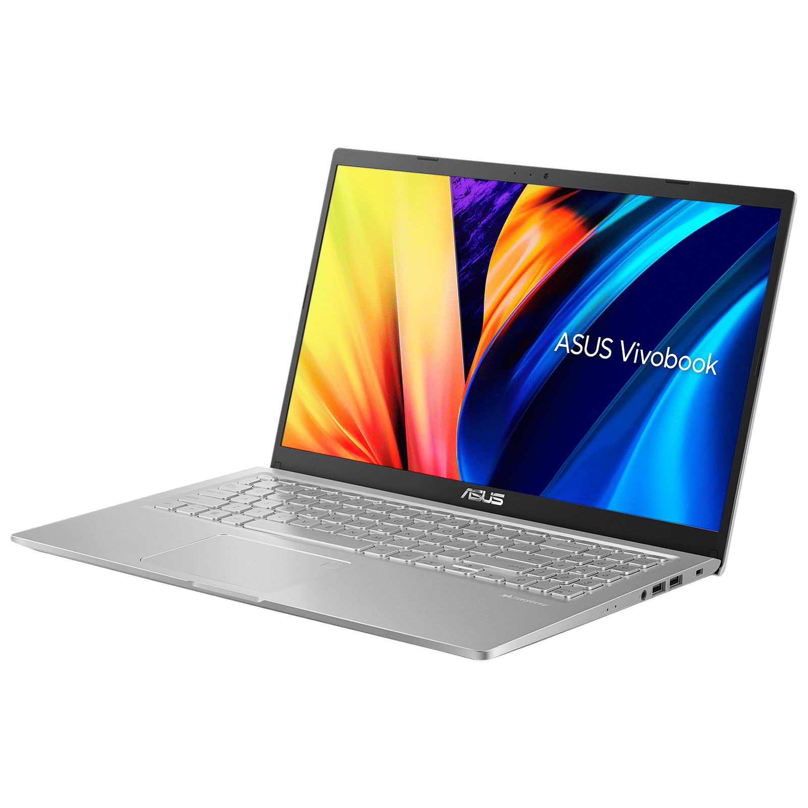 ASUS Vivobook 15 X1500EA-EJ326WS Intel Core i3 11th Gen Laptop (8GB, 512GB SSD, Windows 11 Home, 15.6 inch FHD LED Backlit Display, MS Office 2021, Slate Grey, 1.8 Kg)_4