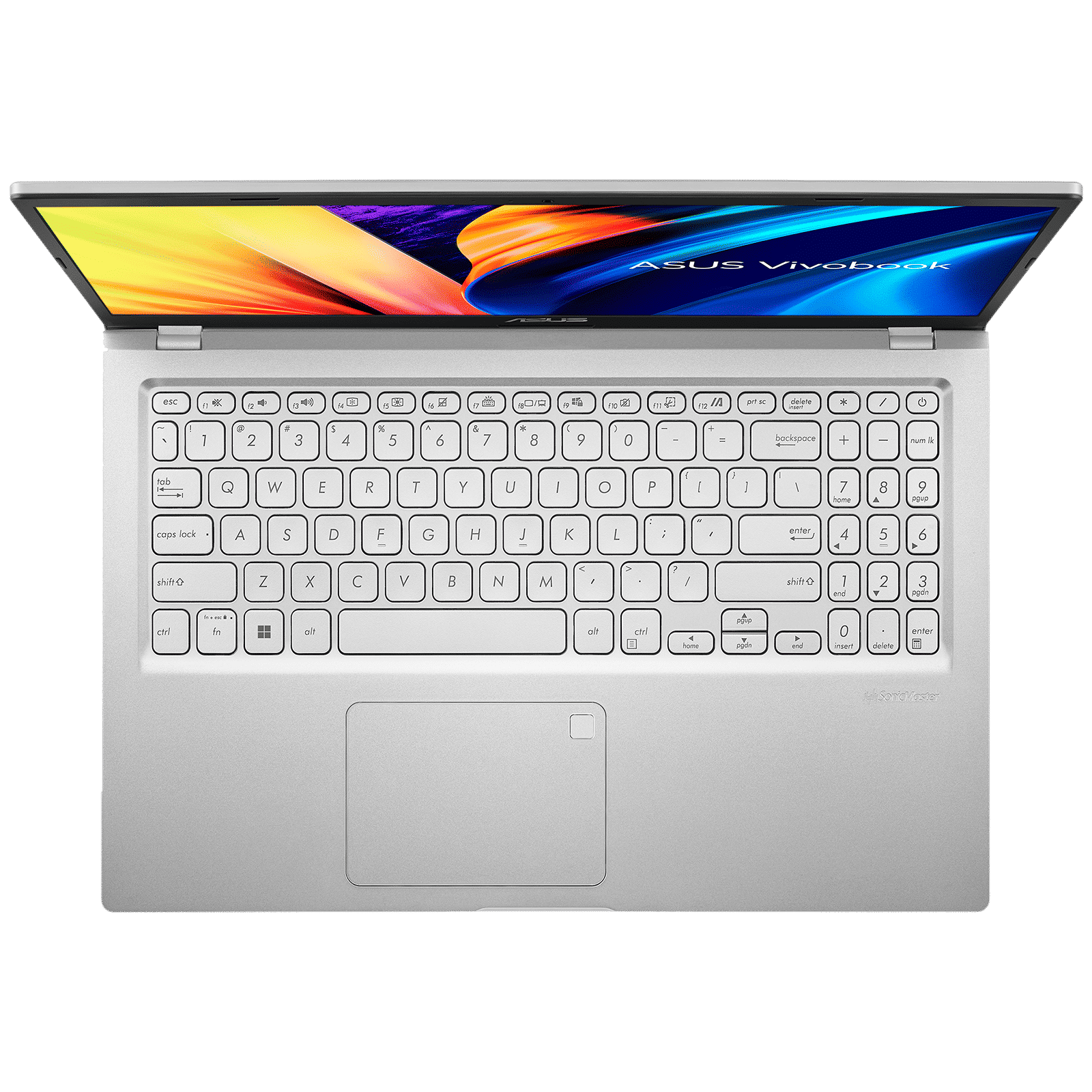 ASUS Vivobook 15 X1500EA-EJ326WS Intel Core i3 11th Gen Laptop (8GB, 512GB SSD, Windows 11 Home, 15.6 inch FHD LED Backlit Display, MS Office 2021, Slate Grey, 1.8 Kg)_8