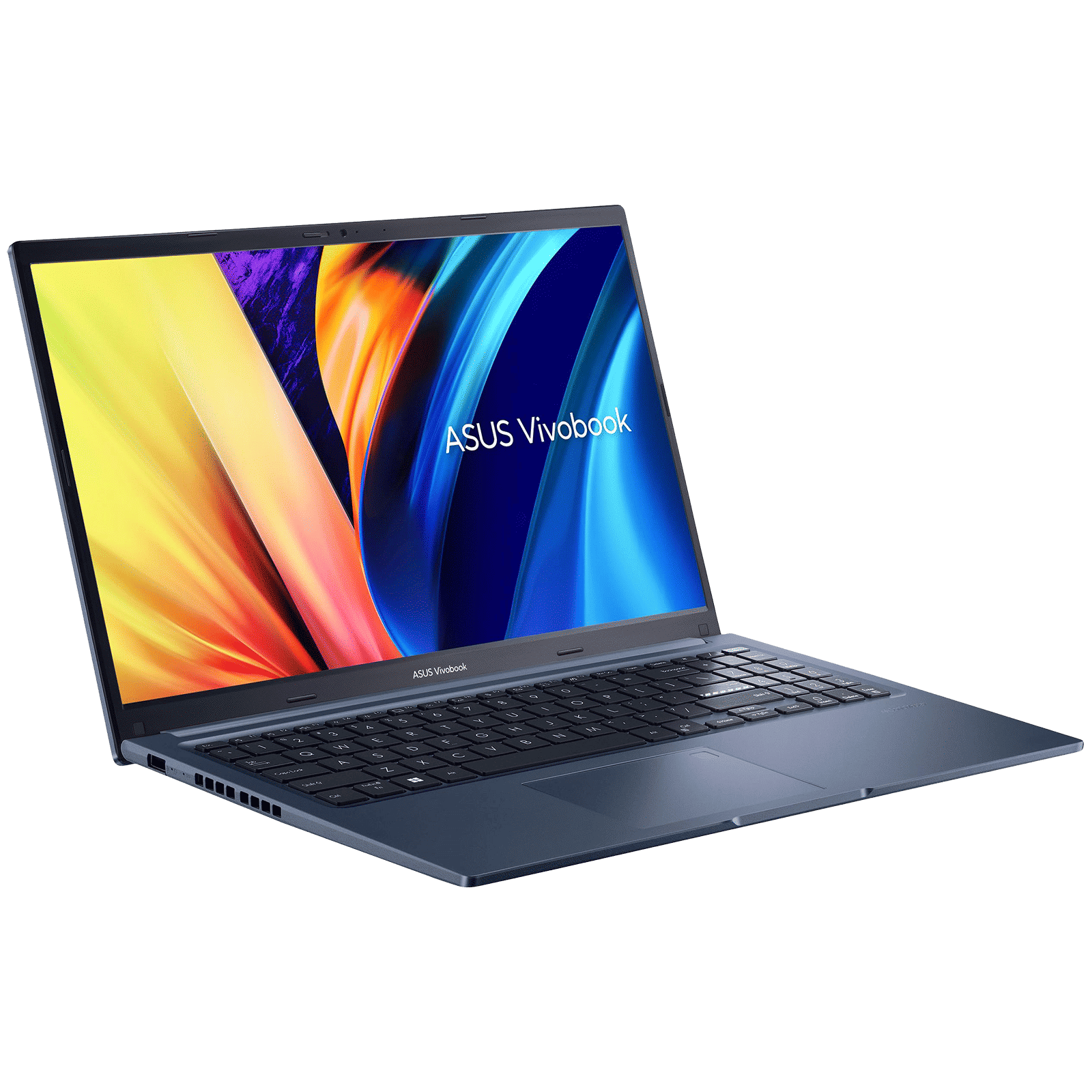 ASUS Vivobook 15 Intel Core i3 12th Gen Laptop (8GB, 512GB SSD, Windows 11 Home, 15.6 inch Full HD LED-Backlit Display, MS Office 2021 Quiet Blue, 1.7 Kg)_9