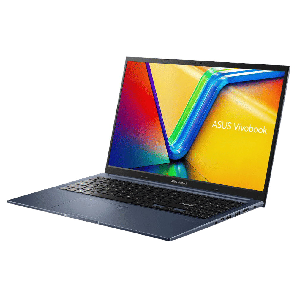 ASUS Vivobook 15 Intel Core i3 12th Gen Laptop (8GB, 512GB SSD, Windows 11 Home, 15.6 inch Full HD LED-Backlit Display, MS Office 2021 Quiet Blue, 1.7 Kg)_13