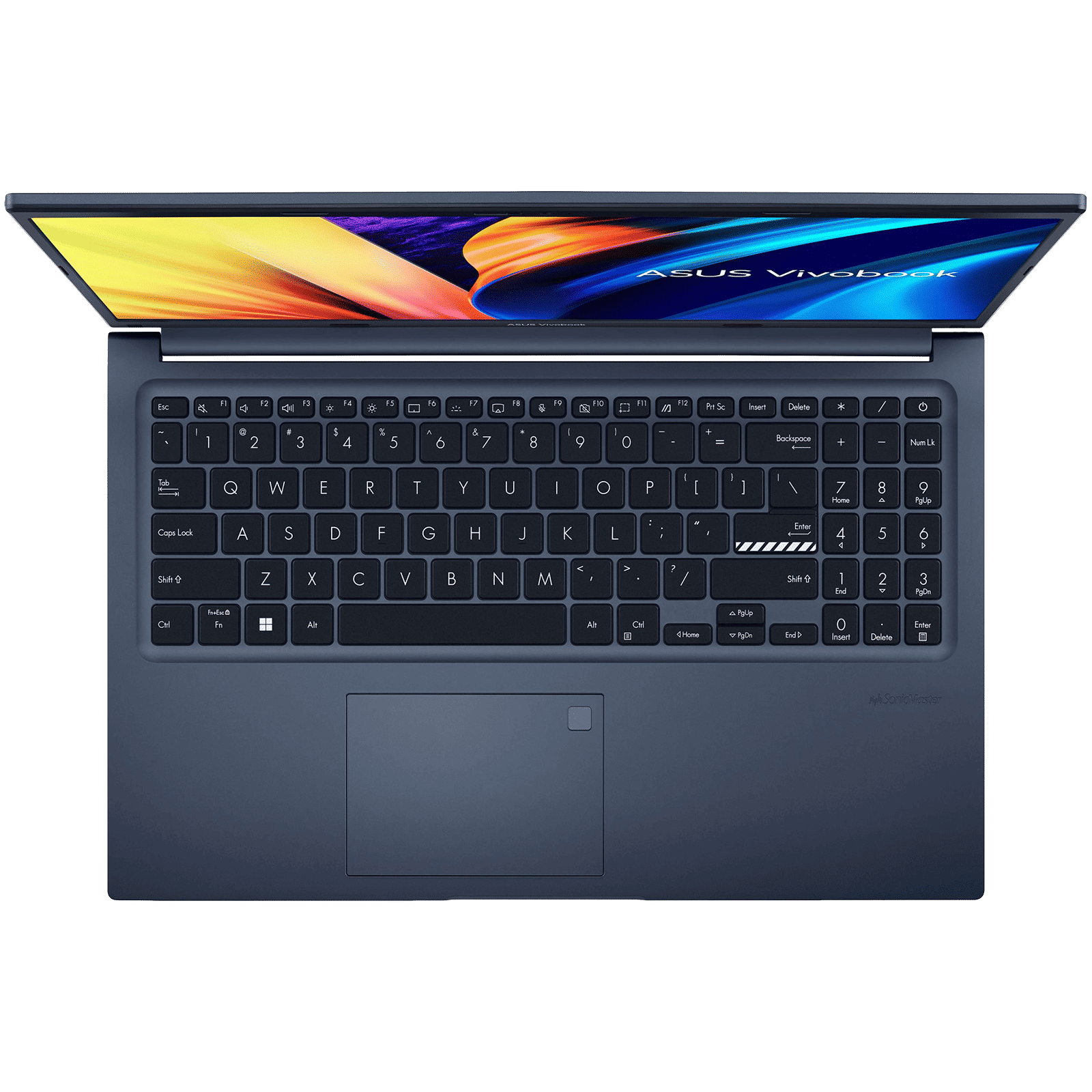 ASUS Vivobook 15 Intel Core i3 12th Gen Laptop (8GB, 512GB SSD, Windows 11 Home, 15.6 inch Full HD LED-Backlit Display, MS Office 2021 Quiet Blue, 1.7 Kg)_7