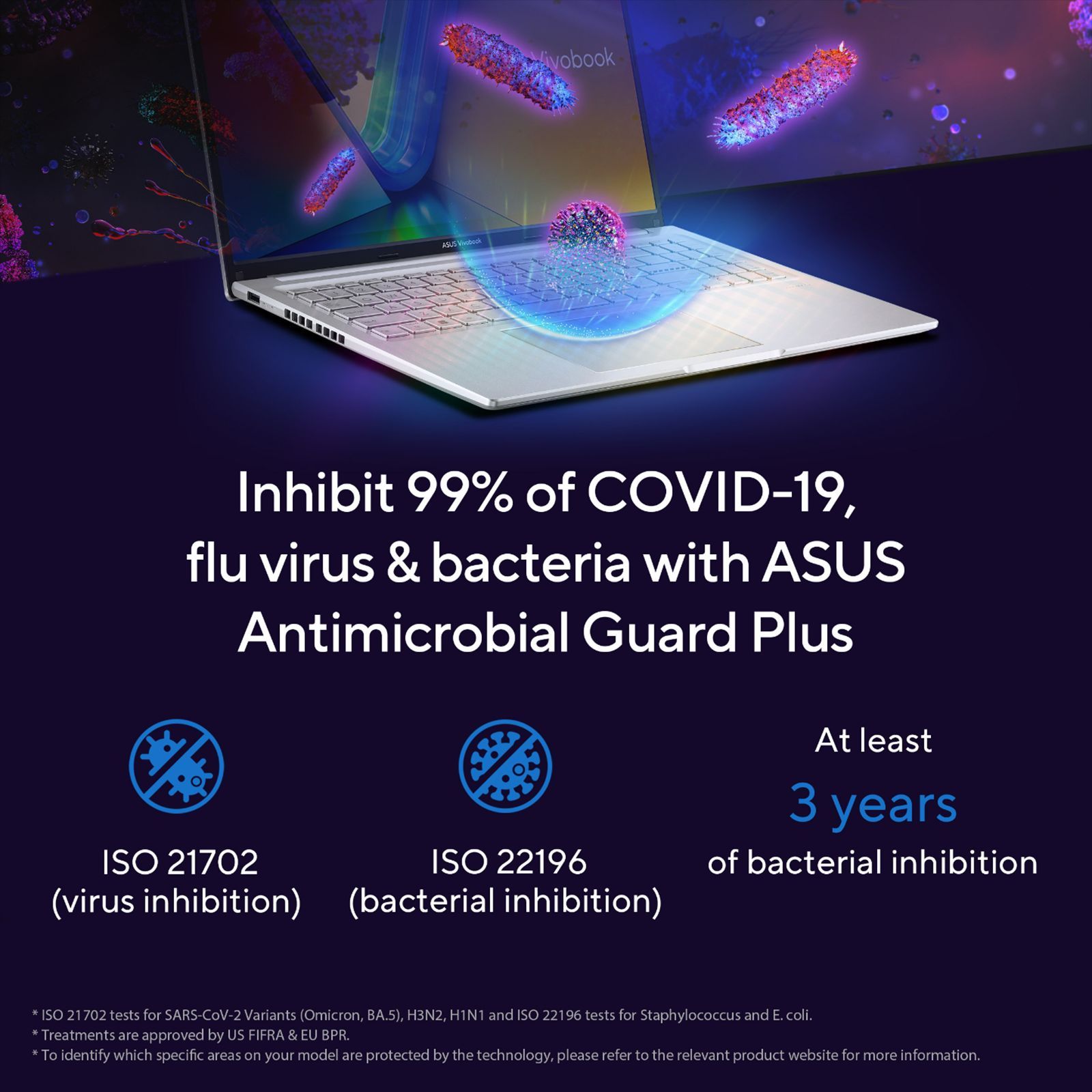 ASUS Vivobook 16 X1605VAB-MB322WS Intel Core i3 13th Gen Thin and Light Laptop (8GB, 512GB SSD, Windows 11 Home, 16 inch WUXGA IPS Display, MS Office 2021, Cool Silver, 1.88 KG)_8