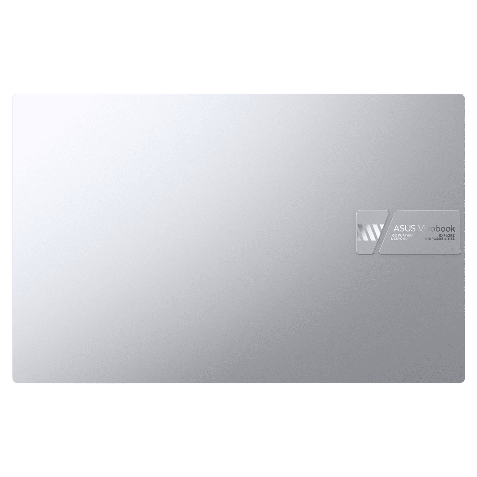 ASUS Vivobook 15X K3504VAB-NJ322WS Intel Core i3 13th Gen Thin and Light Laptop (8GB, 512GB SSD, Windows 11 Home, 15.6 inch Full HD LED-Backlit Display, MS Office 2021, Cool Silver, 1.6 KG)_6