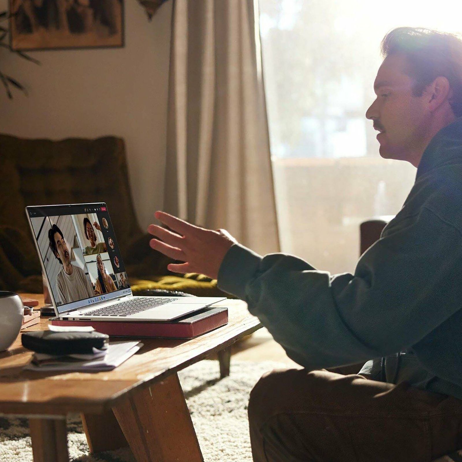 HP Envy x360 15-fe0032TU Intel Core i7 13th Gen (15.6 inch, 16GB, 1TB, Windows 11 Home, MS Office 2021, Intel Iris Xe, FHD OLED Display, Nightfall Black, 8C4R9PA)_10