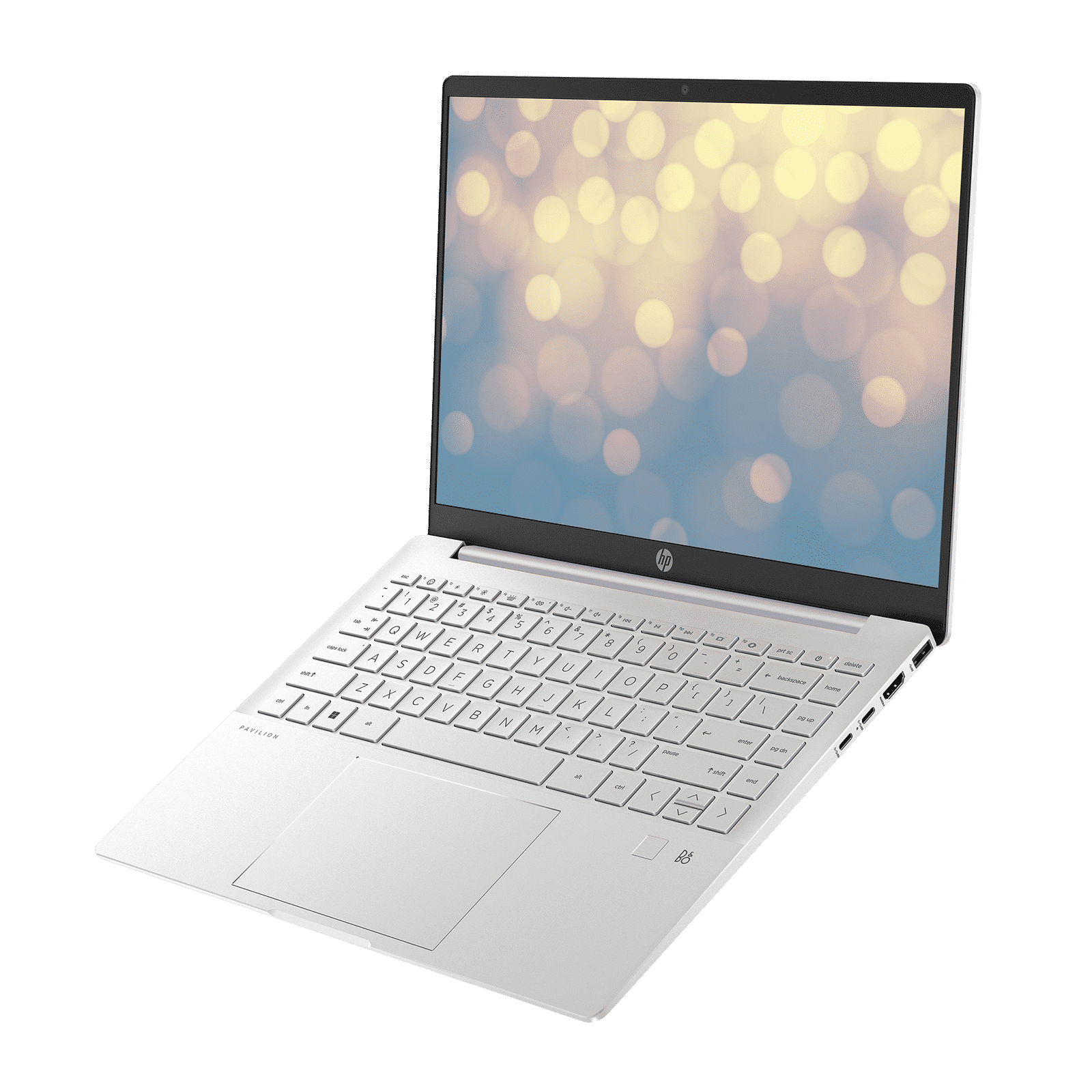 HP Pavilion 14-ek1074TU Intel Core i5 13th Gen (14 inch, 16GB, 512GB, Windows 11 Home, MS Office 2021, Intel UHD, FHD IPS Display, Natural Silver, 8C5H5PA)_9