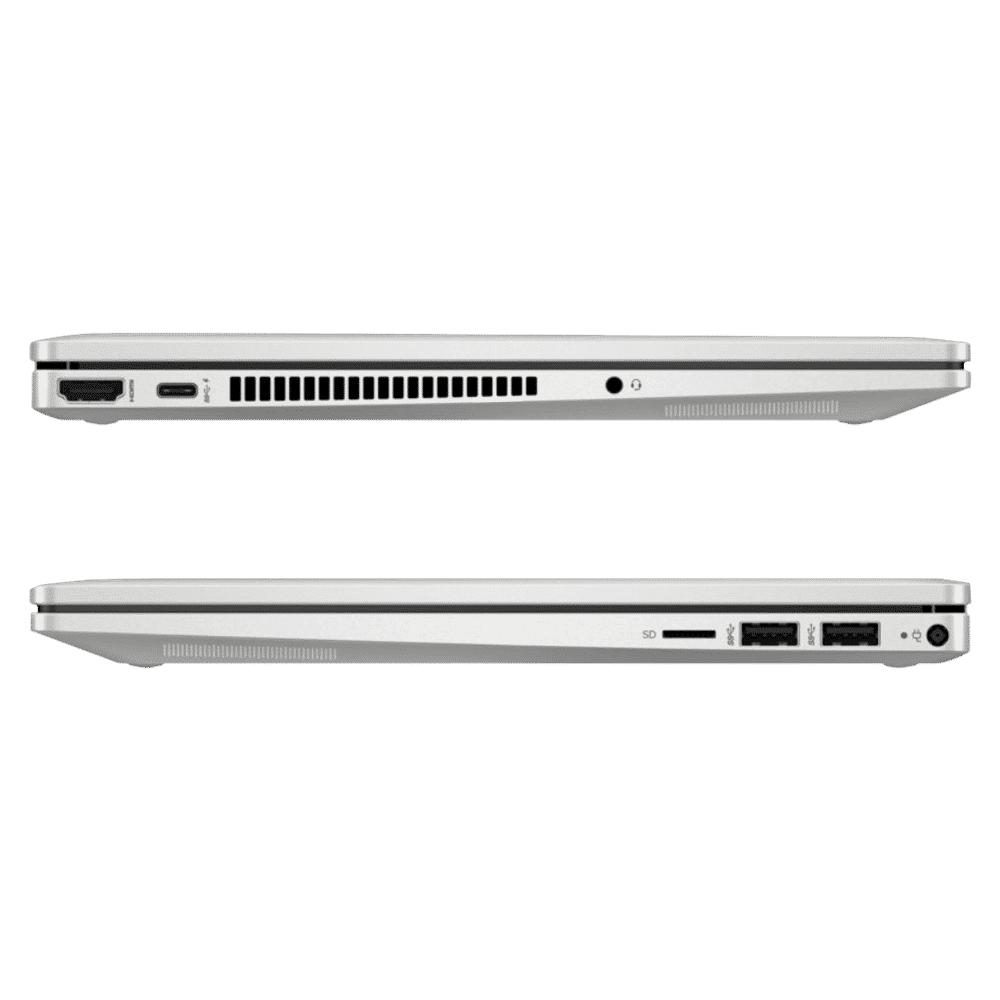 HP Pavilion 14-ek1074TU Intel Core i5 13th Gen (14 inch, 16GB, 512GB, Windows 11 Home, MS Office 2021, Intel UHD, FHD IPS Display, Natural Silver, 8C5H5PA)_5