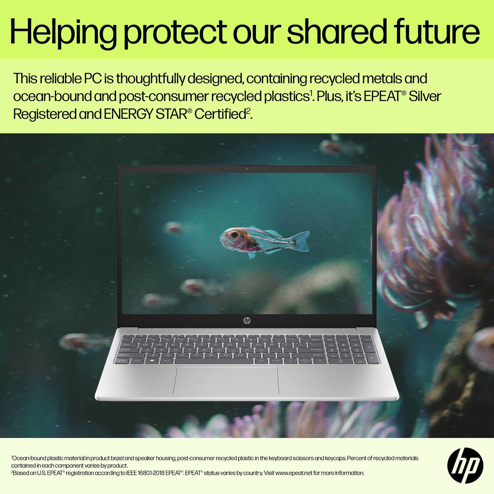 HP 15-fd0013TU Intel Core i5 13th Gen (15.6 inch, 16GB, 512GB, Windows 11 Home, MS Office 2021, Intel Iris Xe, FHD Display, Natural Silver, 7P705PA) HP 15-fd0013TU Intel Core i5 13th Gen (15.6 inch, 16GB, 512GB, Windows 11 Home, MS Office 2021, Intel Iris Xe, FHD Display, Natural Silver, 7P705PA)_16
