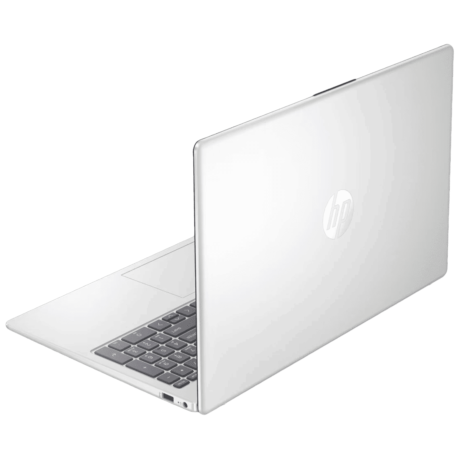 HP 15-fd0013TU Intel Core i5 13th Gen (15.6 inch, 16GB, 512GB, Windows 11 Home, MS Office 2021, Intel Iris Xe, FHD Display, Natural Silver, 7P705PA) HP 15-fd0013TU Intel Core i5 13th Gen (15.6 inch, 16GB, 512GB, Windows 11 Home, MS Office 2021, Intel Iris Xe, FHD Display, Natural Silver, 7P705PA)_6