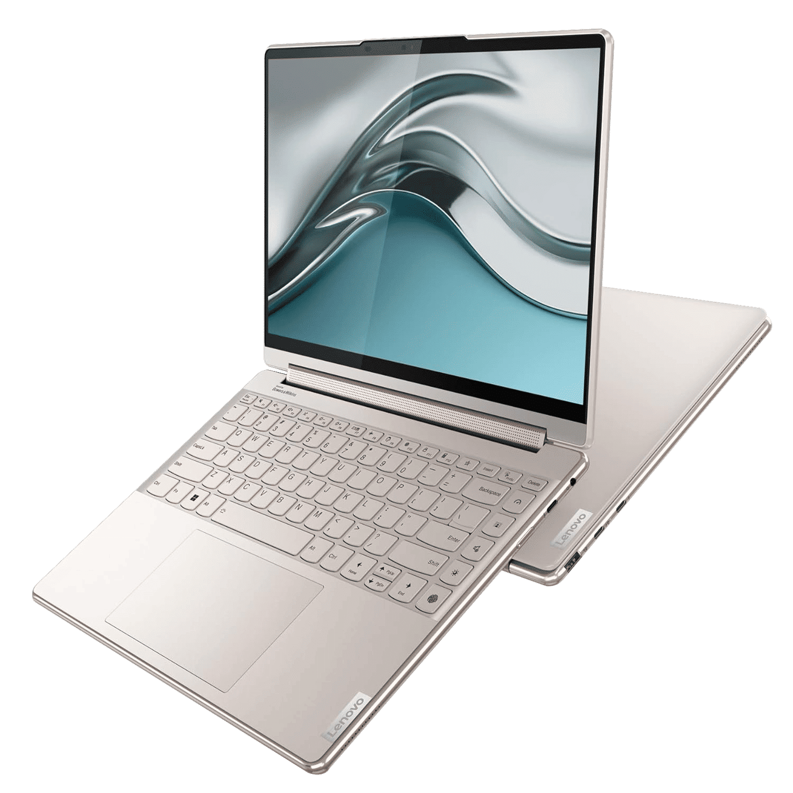 Lenovo Yoga 9 14IRP8 Intel Core i7 13th Gen (14 inch, 16GB, 1TB, Windows 11 Home, MS Office 2021, Intel Iris Xe, OLED Display, Oatmeal, 83B1004XIN) Lenovo Yoga 9 14IRP8 Intel Core i7 13th Gen (14 inch, 16GB, 1TB, Windows 11 Home, MS Office 2021, Intel Iris Xe, OLED Display, Oatmeal, 83B1004XIN)_15