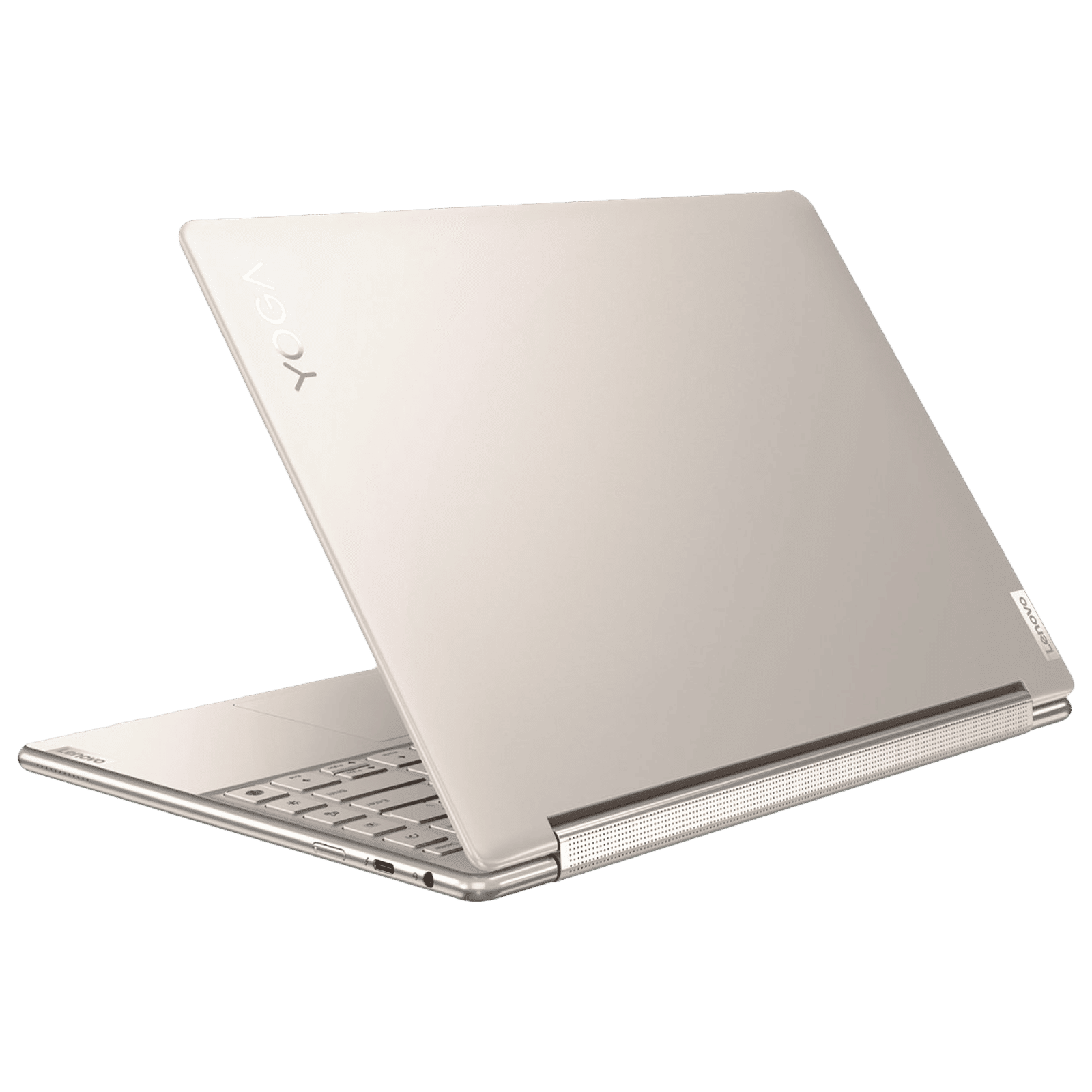 Lenovo Yoga 9 14IRP8 Intel Core i7 13th Gen (14 inch, 16GB, 1TB, Windows 11 Home, MS Office 2021, Intel Iris Xe, OLED Display, Oatmeal, 83B1004XIN) Lenovo Yoga 9 14IRP8 Intel Core i7 13th Gen (14 inch, 16GB, 1TB, Windows 11 Home, MS Office 2021, Intel Iris Xe, OLED Display, Oatmeal, 83B1004XIN)_7