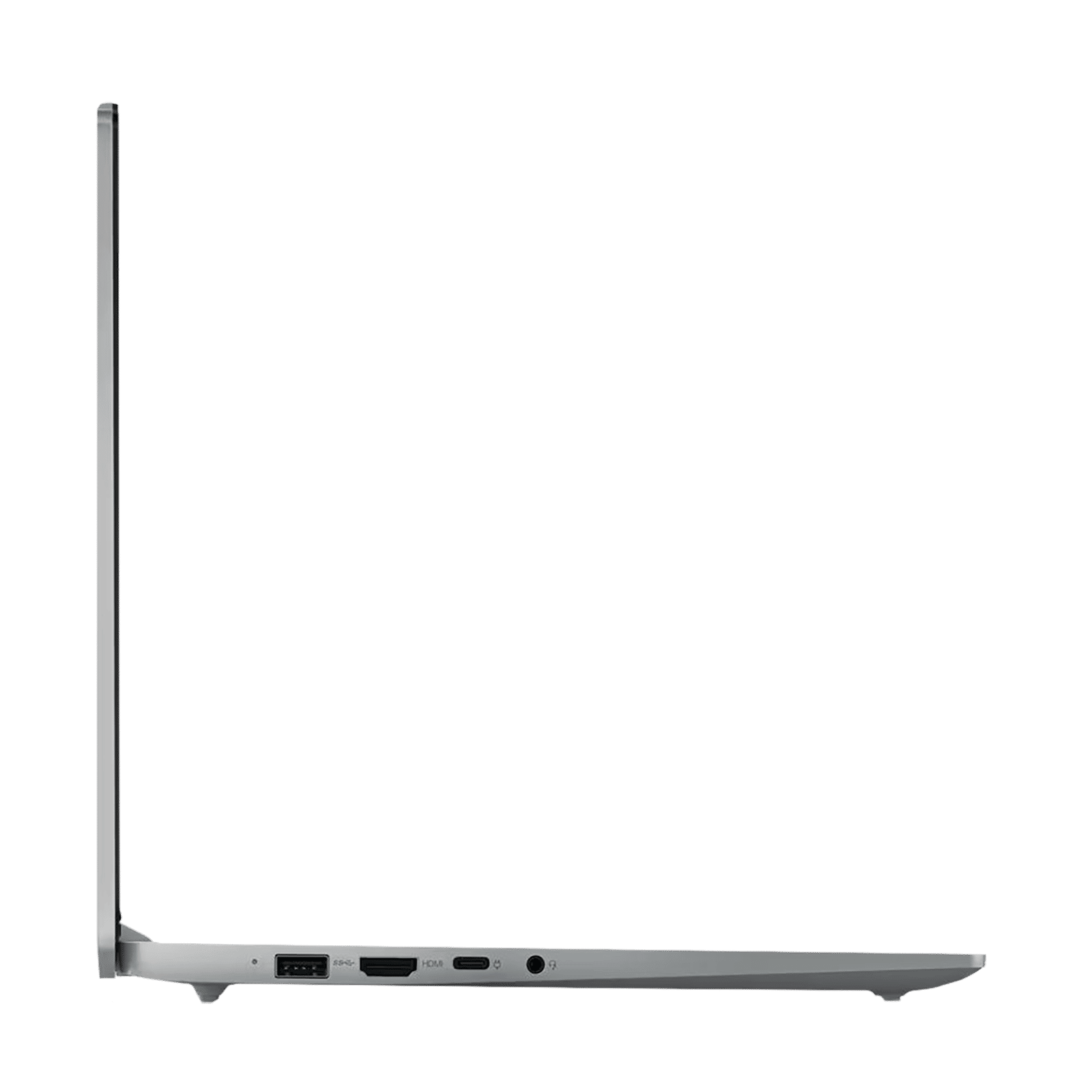 Lenovo IdeaPad Slim 5 Light 14ABR8 AMD Ryzen 5 (14 inch, 16GB, 512GB, Windows 11 Home, MS Office 2021, AMD Radeon, Full HD IPS Display, Cloud Grey, 82XS002RIN)_9