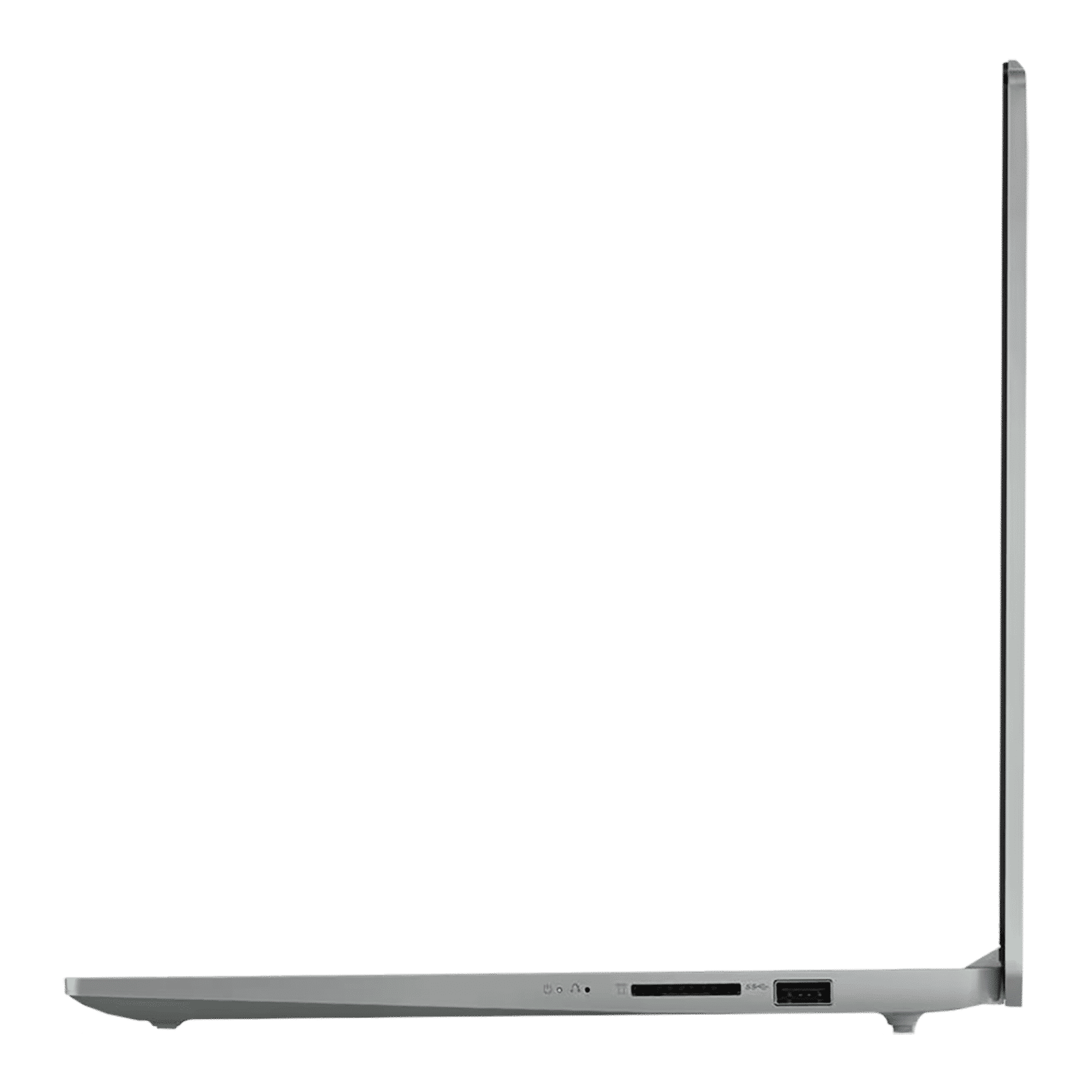 Lenovo IdeaPad Slim 5 Light 14ABR8 AMD Ryzen 5 (14 inch, 16GB, 512GB, Windows 11 Home, MS Office 2021, AMD Radeon, Full HD IPS Display, Cloud Grey, 82XS002RIN)_10