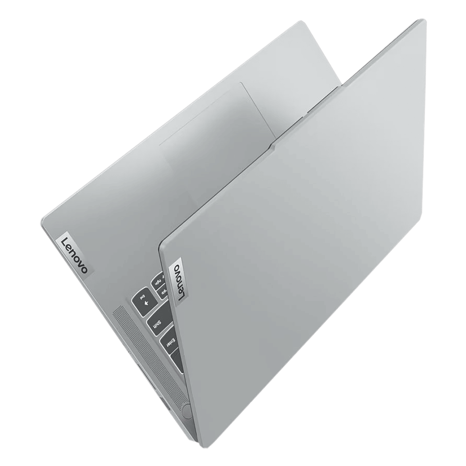 Lenovo IdeaPad Slim 5 Light 14ABR8 AMD Ryzen 5 (14 inch, 16GB, 512GB, Windows 11 Home, MS Office 2021, AMD Radeon, Full HD IPS Display, Cloud Grey, 82XS002RIN)_12