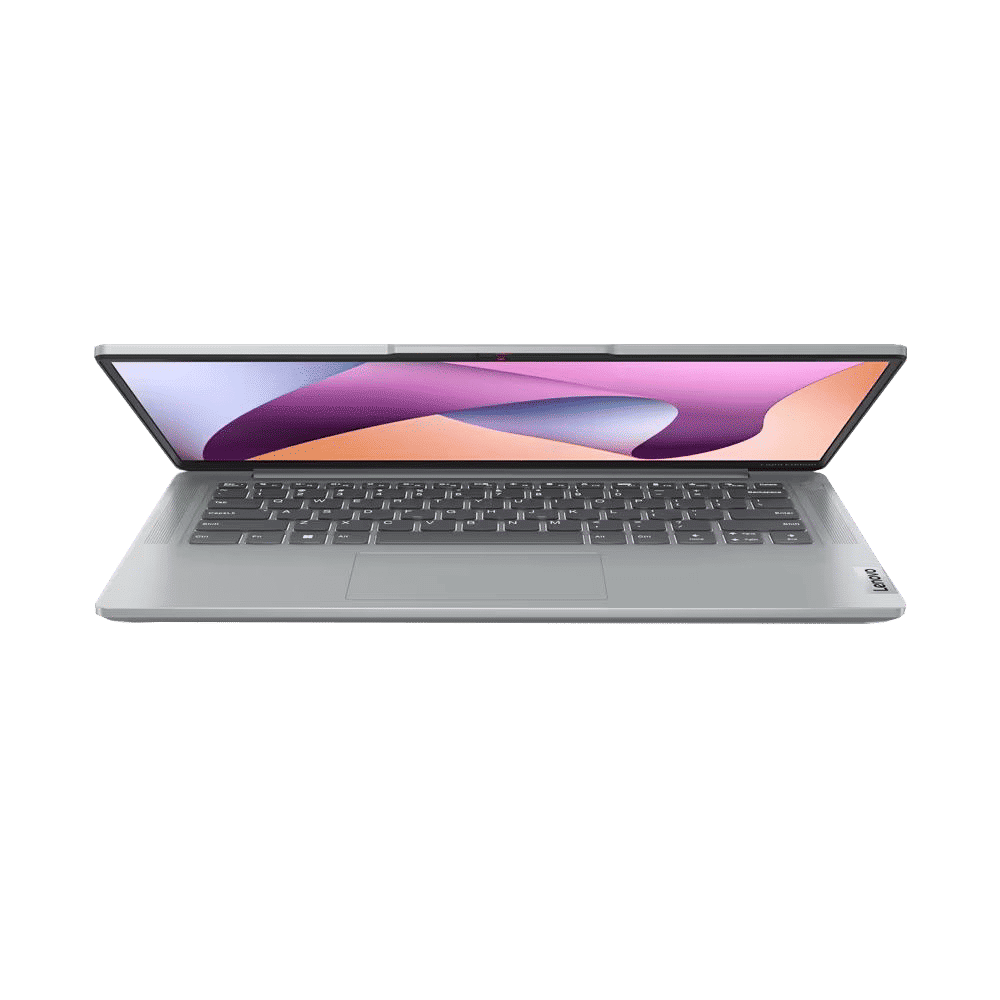 Lenovo IdeaPad Slim 5 Light 14ABR8 AMD Ryzen 5 (14 inch, 16GB, 512GB, Windows 11 Home, MS Office 2021, AMD Radeon, Full HD IPS Display, Cloud Grey, 82XS002RIN)_15