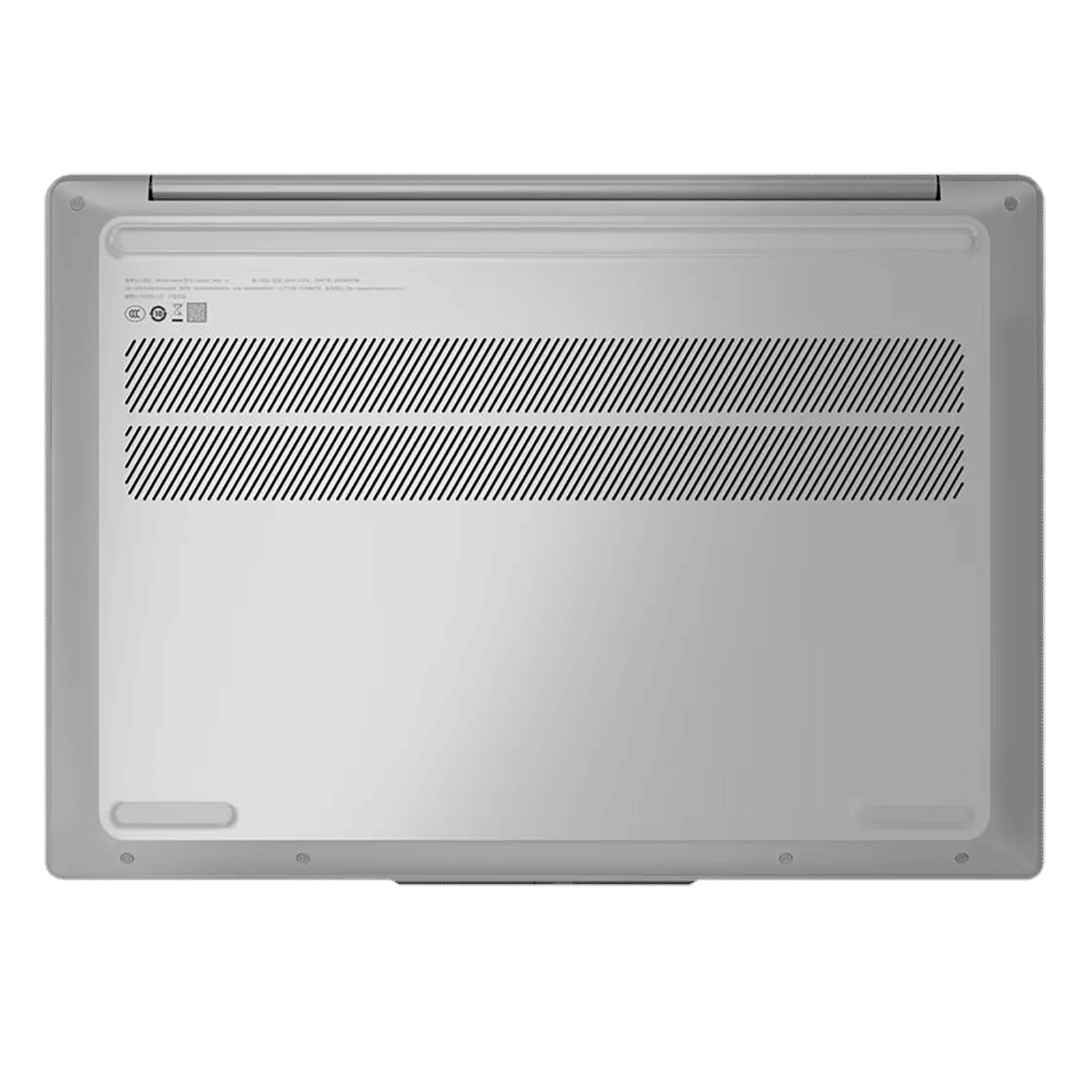 Lenovo IdeaPad Slim 5 14IRL8 Intel Core i5 13th Gen (14 inch, 16GB, 512GB, Windows 11 Home, MS Office 2021, Intel UHD Graphics, WUXGA IPS Display, Cloud Grey, 82XD003PIN)_11