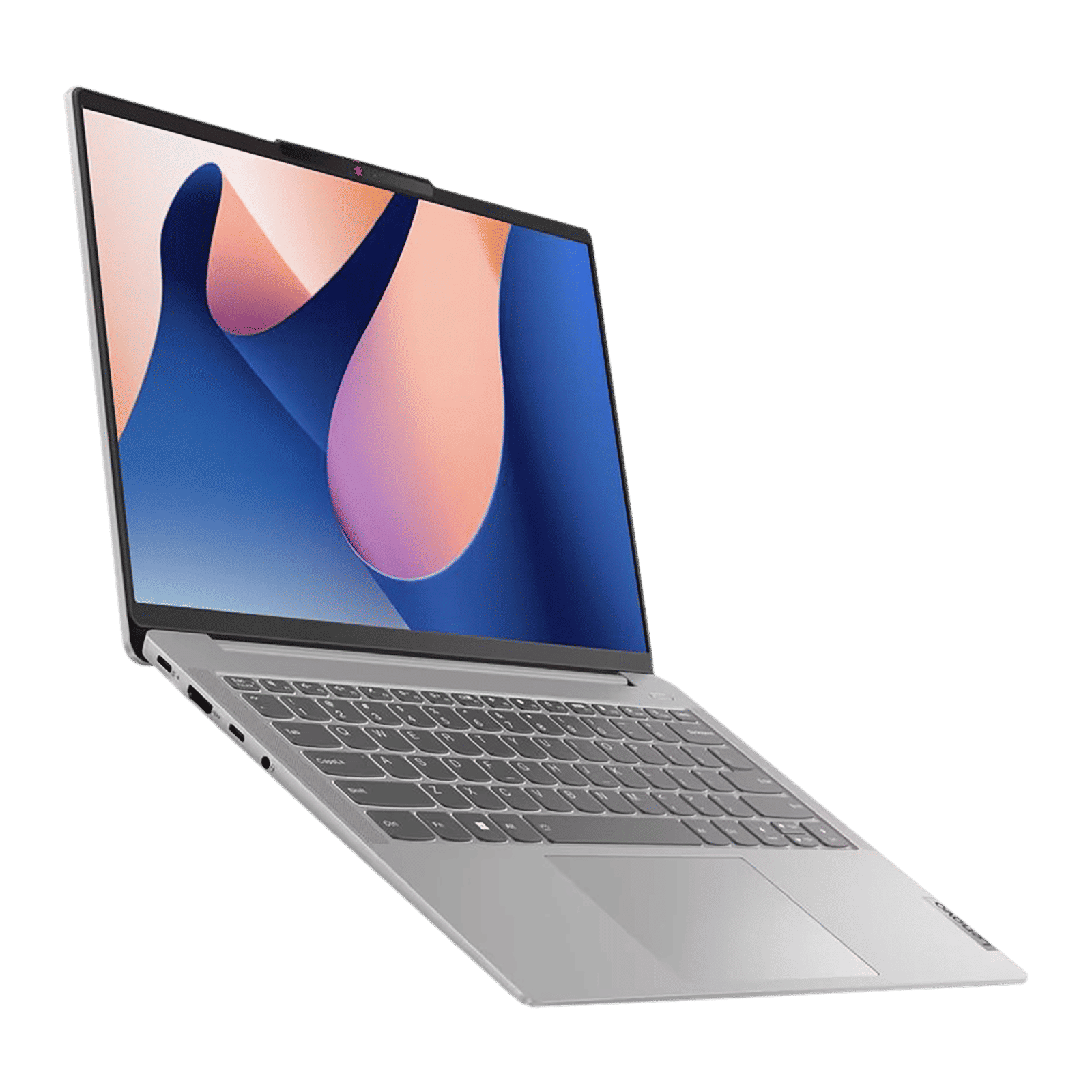 Lenovo IdeaPad Slim 5 14IRL8 Intel Core i5 13th Gen (14 inch, 16GB, 512GB, Windows 11 Home, MS Office 2021, Intel UHD Graphics, WUXGA IPS Display, Cloud Grey, 82XD003PIN)_12
