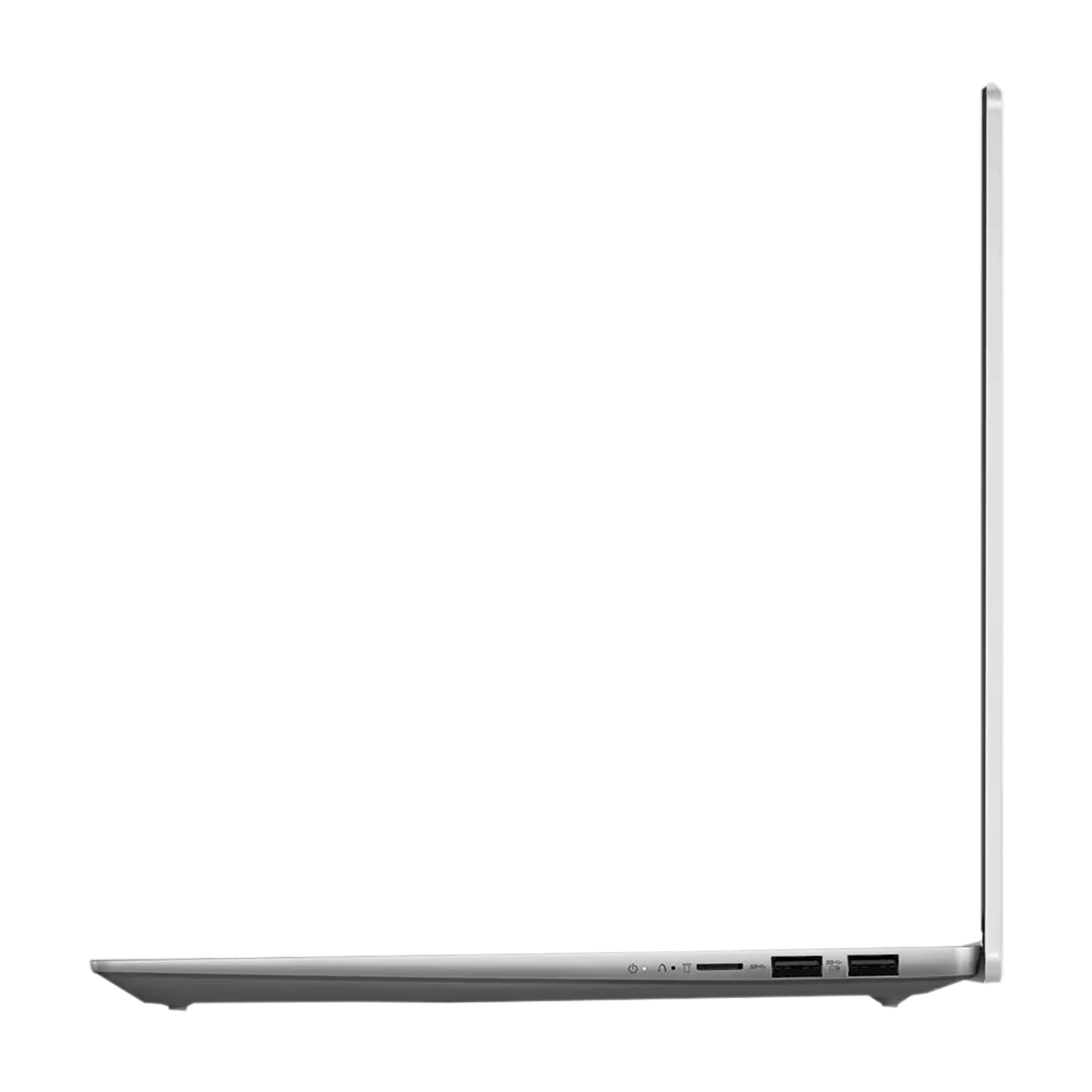 Lenovo IdeaPad Slim 5 14IRL8 Intel Core i5 13th Gen (14 inch, 16GB, 512GB, Windows 11 Home, MS Office 2021, Intel UHD Graphics, WUXGA IPS Display, Cloud Grey, 82XD003PIN)_14