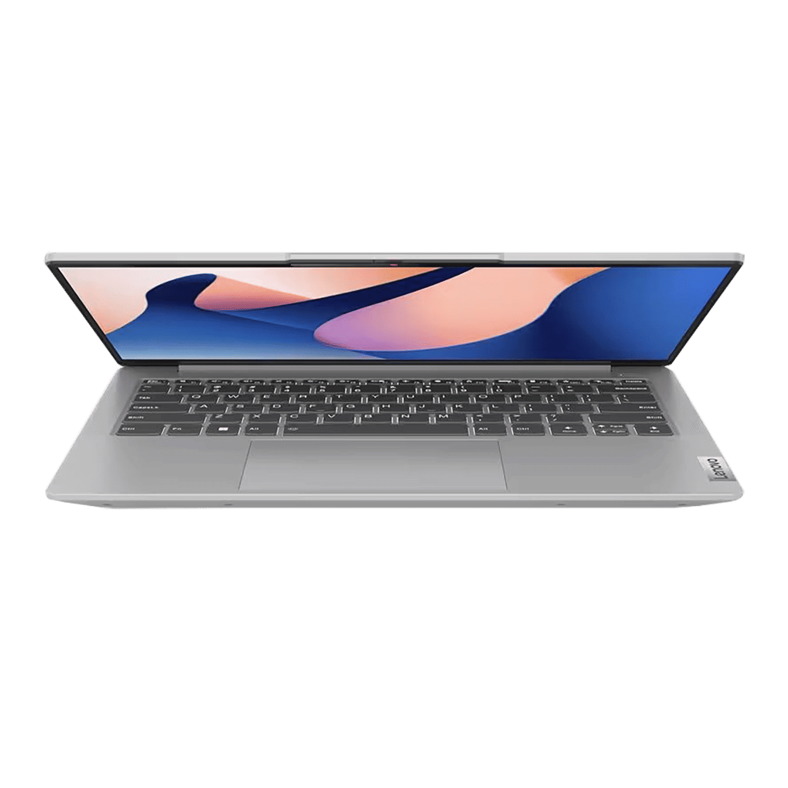 Lenovo IdeaPad Slim 5 14IRL8 Intel Core i7 13th Gen (14 inch, 16GB, 512GB, Windows 11 Home, MS Office 2021, Intel UHD, WUXGA OLED Display, Cloud Grey, 82XD004SIN)_7