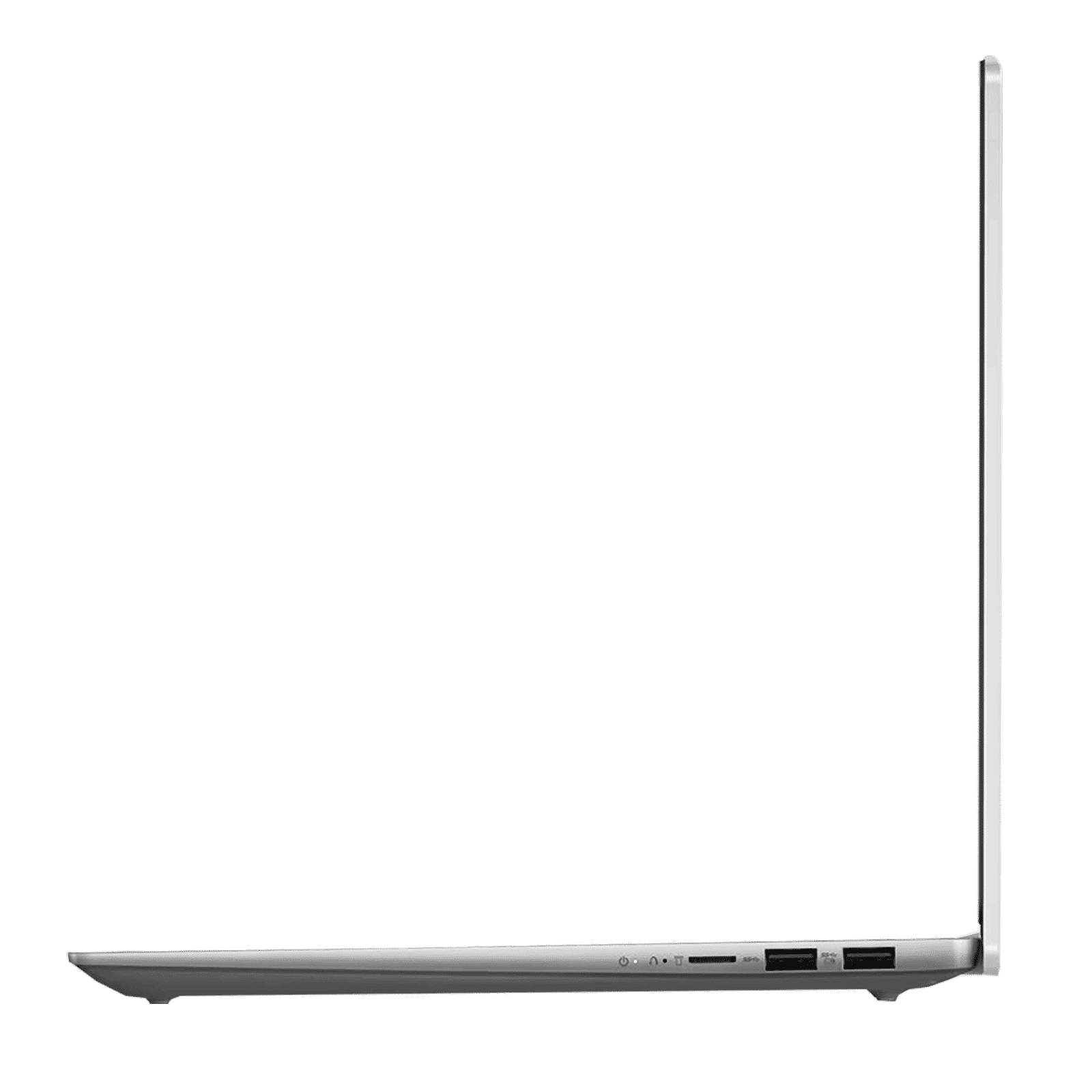 Lenovo IdeaPad Slim 5 14IRL8 Intel Core i7 13th Gen (14 inch, 16GB, 512GB, Windows 11 Home, MS Office 2021, Intel UHD, WUXGA OLED Display, Cloud Grey, 82XD004SIN)_8