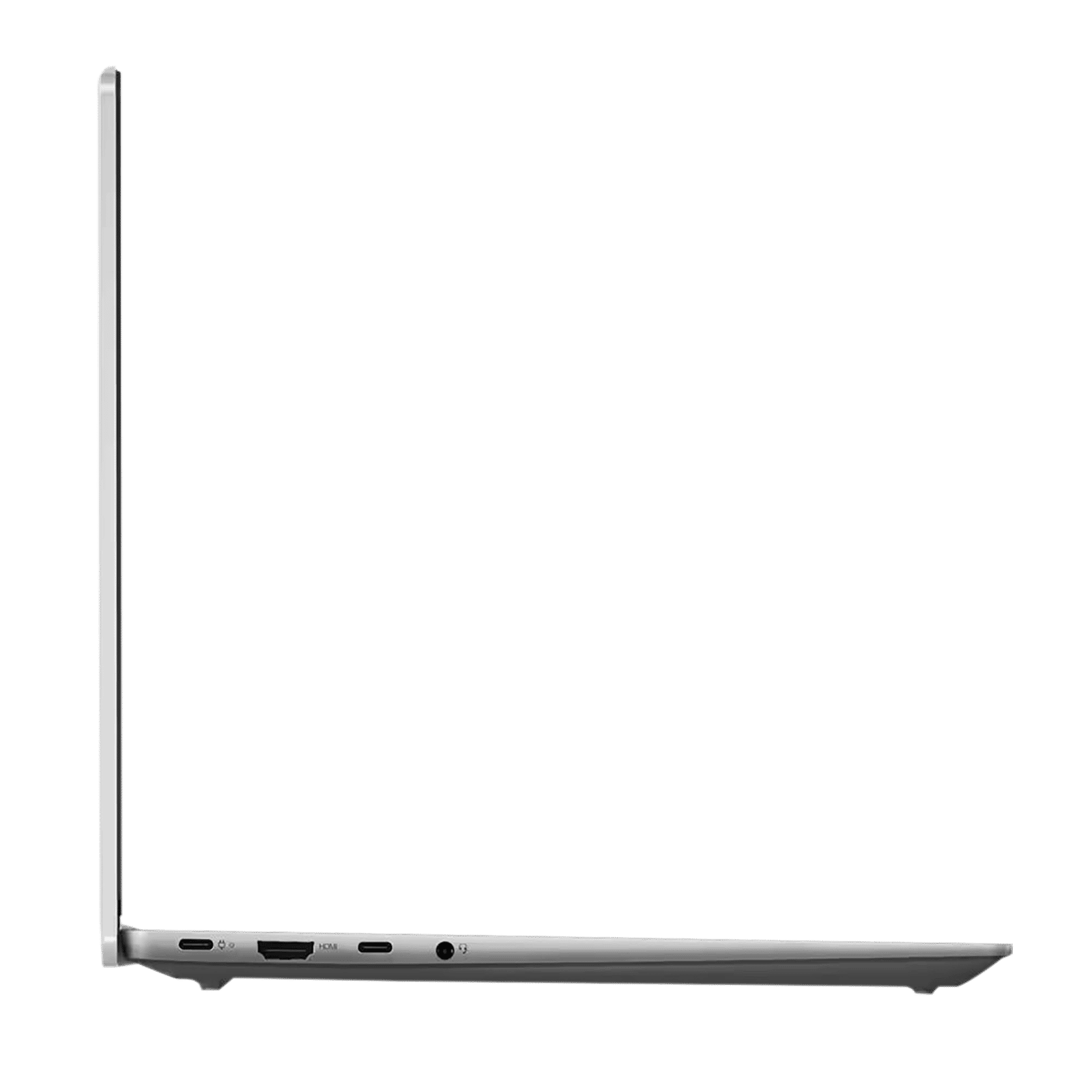 Lenovo IdeaPad Slim 5 14IRL8 Intel Core i7 13th Gen (14 inch, 16GB, 512GB, Windows 11 Home, MS Office 2021, Intel UHD, WUXGA OLED Display, Cloud Grey, 82XD004SIN)_9