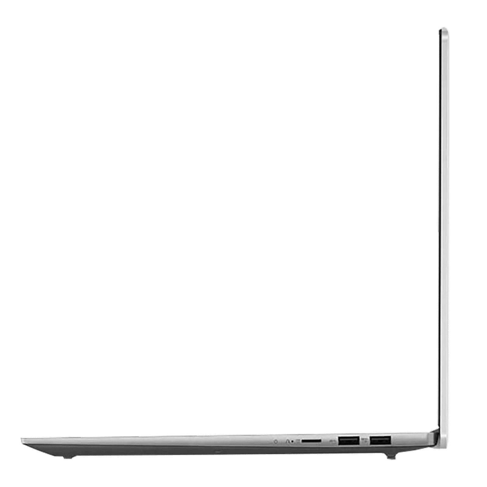 Lenovo IdeaPad Slim 3 GXIN Intel Core i7 13th Gen (15.6 inch, 16GB, 512GB, Windows 11 Home, MS Office 2021, Intel UHD Graphics, WUXGA IPS Display, Arctic Grey, 83EM00GXIN)_9