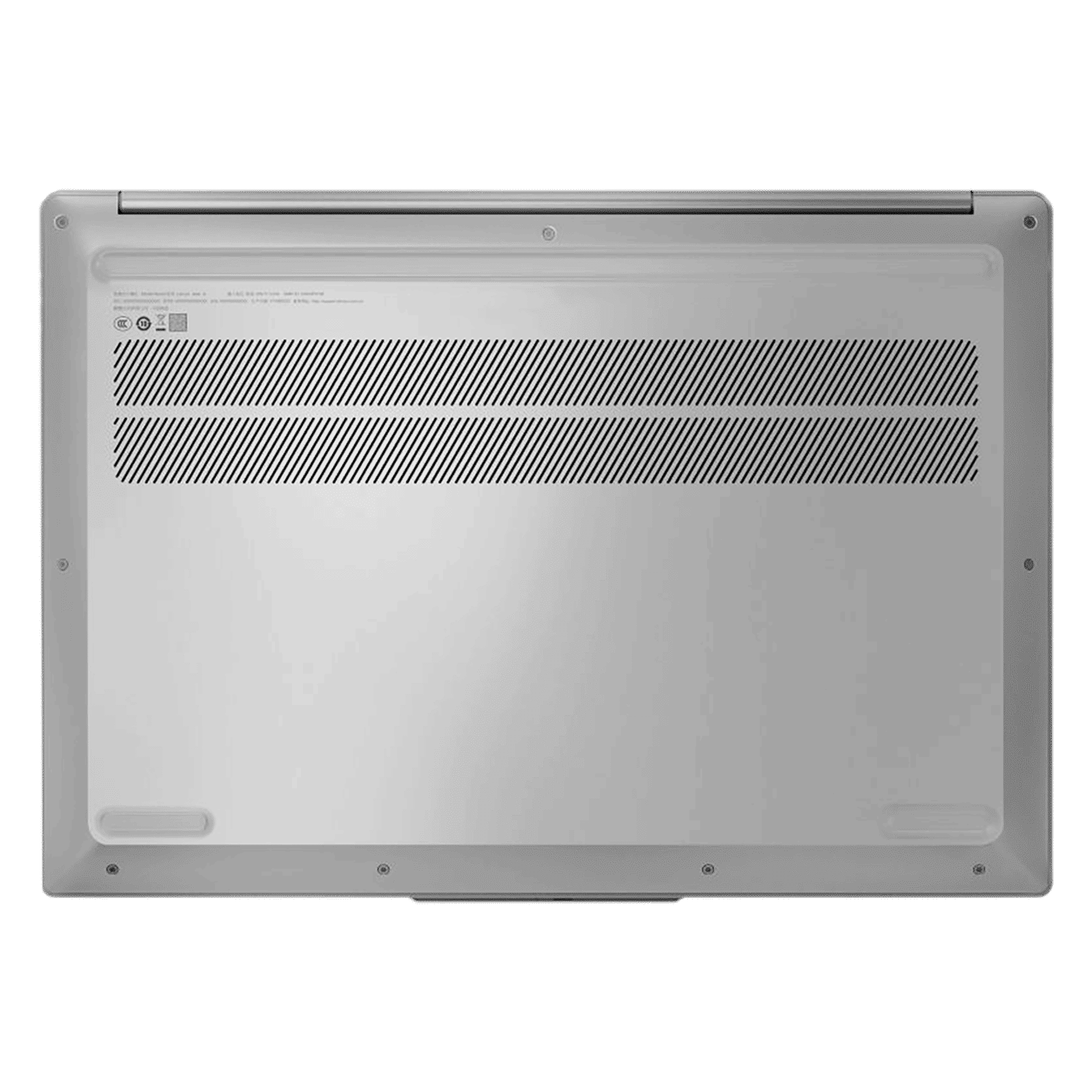 Lenovo IdeaPad Slim 3 GXIN Intel Core i7 13th Gen (15.6 inch, 16GB, 512GB, Windows 11 Home, MS Office 2021, Intel UHD Graphics, WUXGA IPS Display, Arctic Grey, 83EM00GXIN)_11