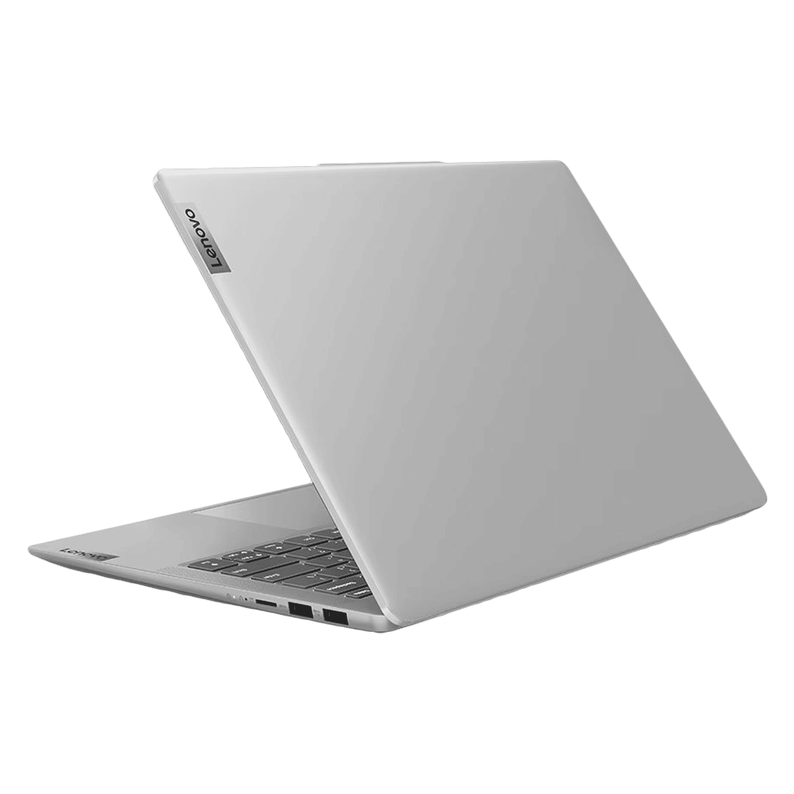 Lenovo IdeaPad Slim 3 GXIN Intel Core i7 13th Gen (15.6 inch, 16GB, 512GB, Windows 11 Home, MS Office 2021, Intel UHD Graphics, WUXGA IPS Display, Arctic Grey, 83EM00GXIN)_6