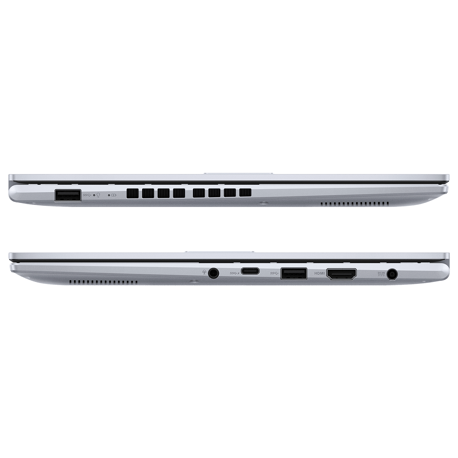 ASUS Vivobook 14X Intel Core i7 12th Gen (14 inch, 16GB, 1TB, Windows 11 Home, MS Office 2021, NVIDIA GeForce RTX 2050, WUXGA IPS Display, Cool Silver, K3405ZF-LY752WS)_3