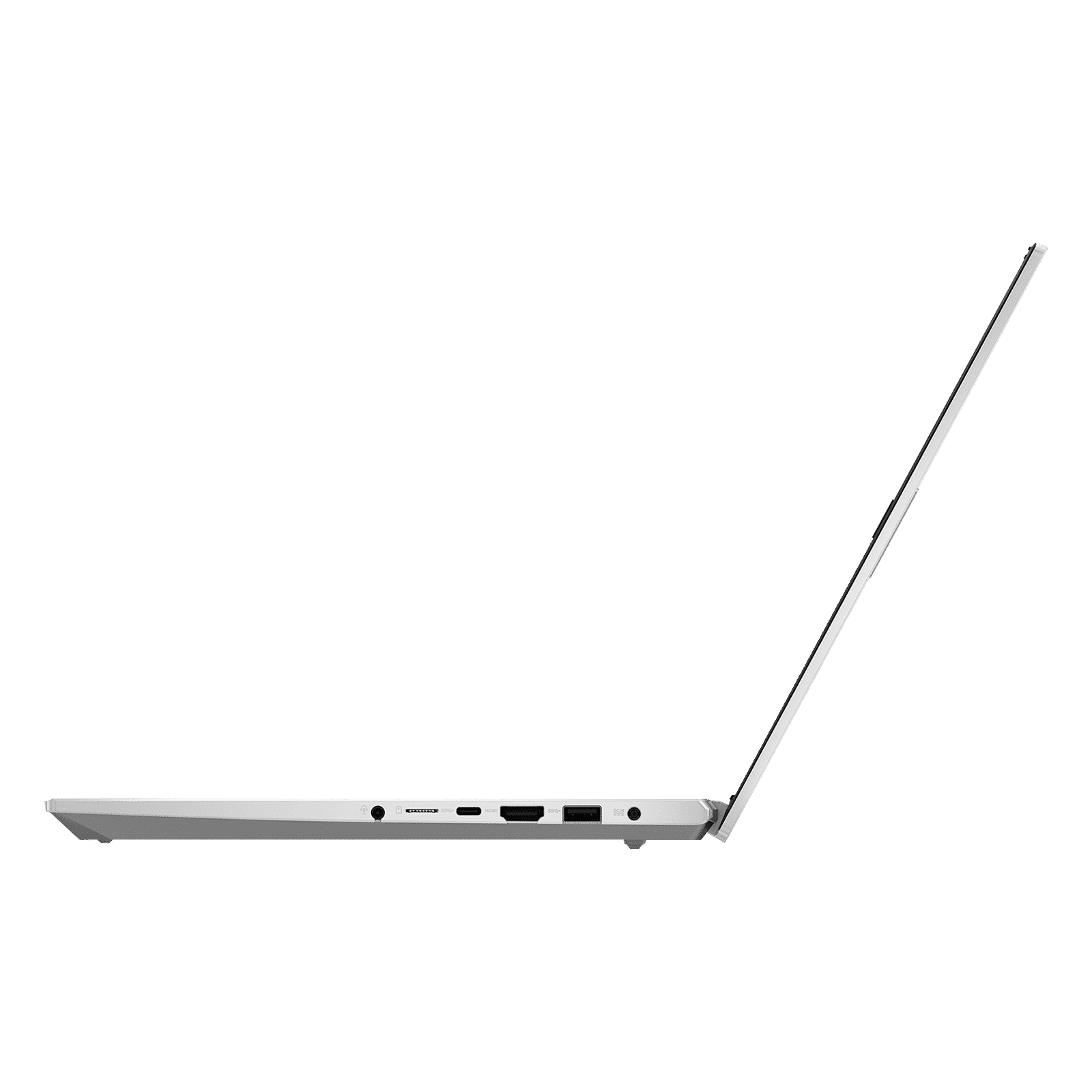 ASUS Vivobook Pro 15 AMD Ryzen 7 5th Gen (15.6 inch, 16GB, 1TB, Windows 11 Home, MS Office 2021, NVIDIA GeForce RTX 3050, Full HD OLED Display, Cool Silver, M3500QC-L1712WS) ASUS Vivobook Pro 15 AMD Ryzen 7 5th Gen (15.6 inch, 16GB, 1TB, Windows 11 Home, MS Office 2021, NVIDIA GeForce RTX 3050, Full HD OLED Display, Cool Silver, M3500QC-L1712WS)_5