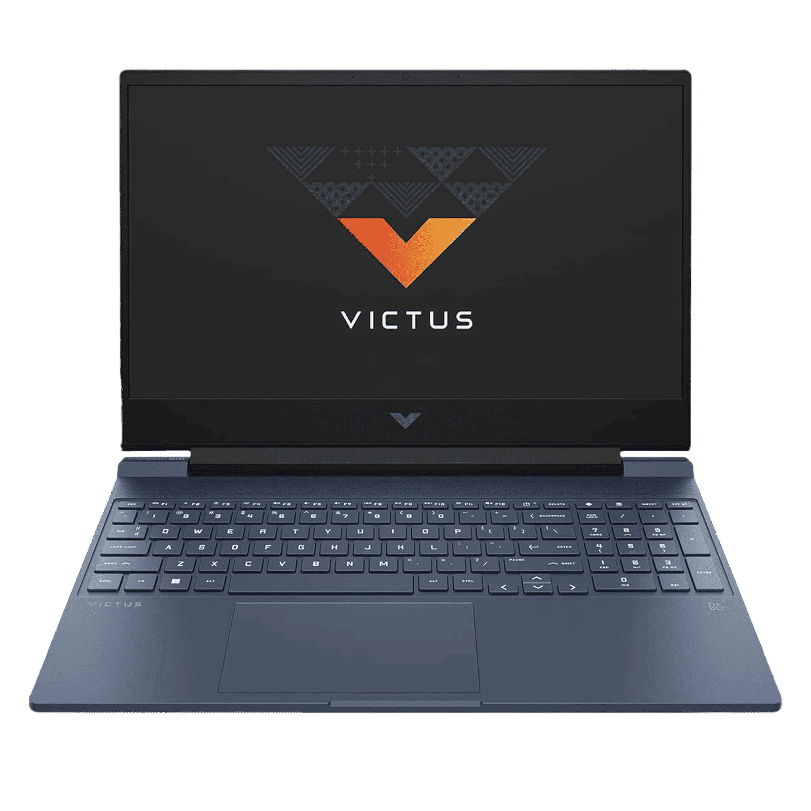 HP Victus 15-fb1018AX AMD Ryzen 5 (15.6 inch, 8GB, 512GB, Windows 11 Home, MS Office 2021, NVIDIA GeForce RTX 2050, FHD IPS Display, Mica Silver, 8R048PA)_1