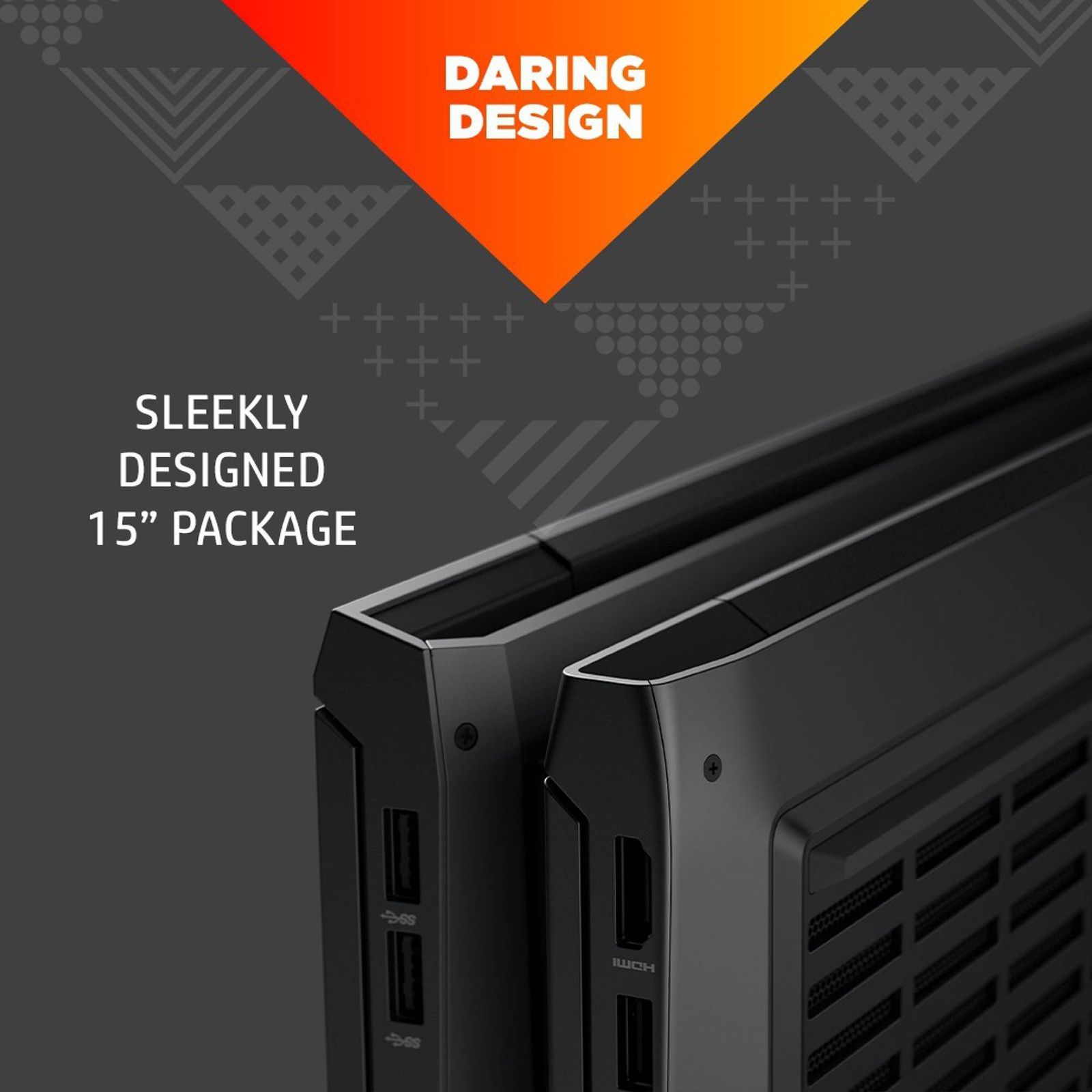 HP Victus 15-fb1018AX AMD Ryzen 5 (15.6 inch, 8GB, 512GB, Windows 11 Home, MS Office 2021, NVIDIA GeForce RTX 2050, FHD IPS Display, Mica Silver, 8R048PA)_12