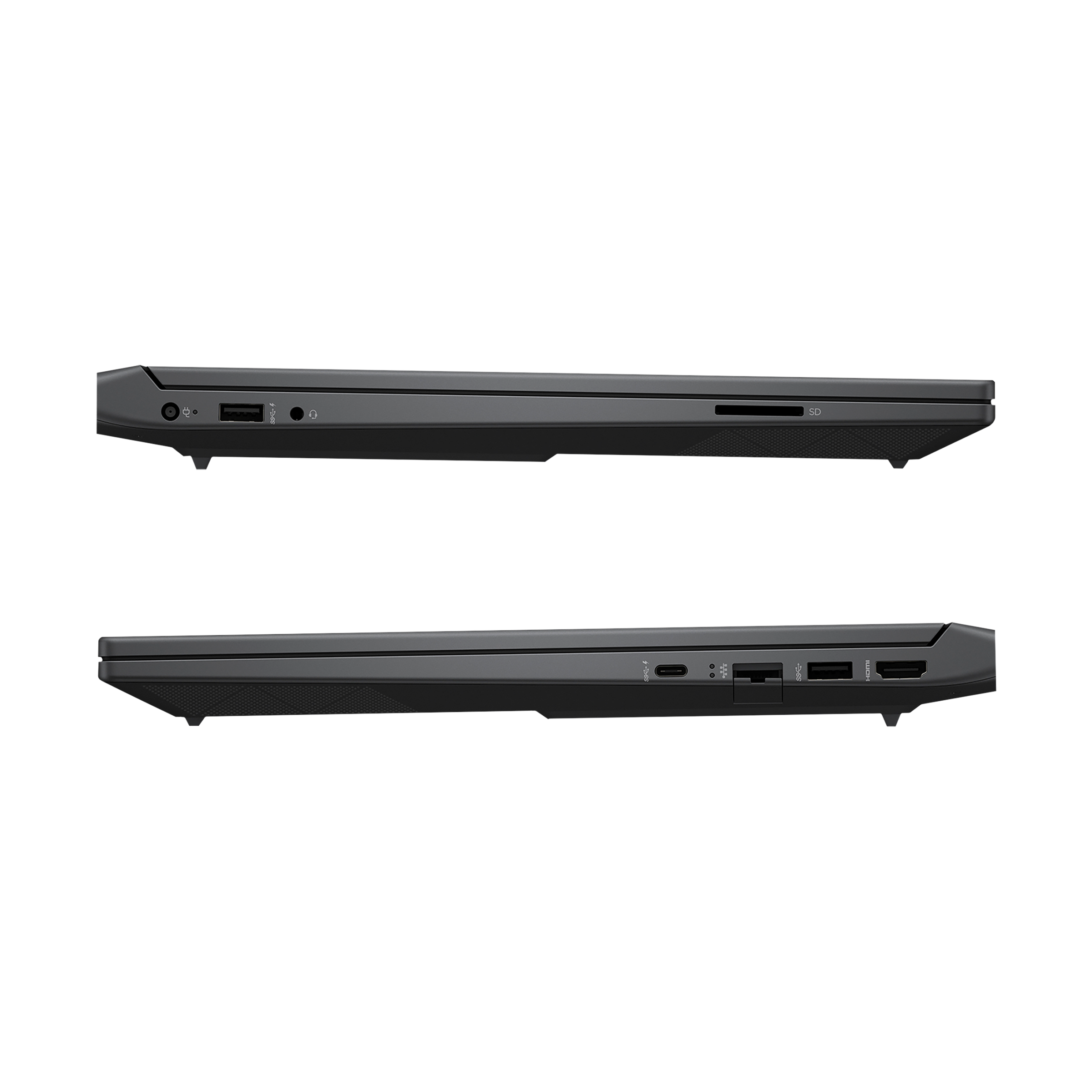 HP Victus 15-fa0208TX Intel Core i5 12th Gen (15.6 inch, 8GB, 512GB, Windows 11 Home, MS Office 2021, NVIDIA GeForce RTX 3050, Full HD IPS Display, Mica Silver, 8R1L9PA)_4